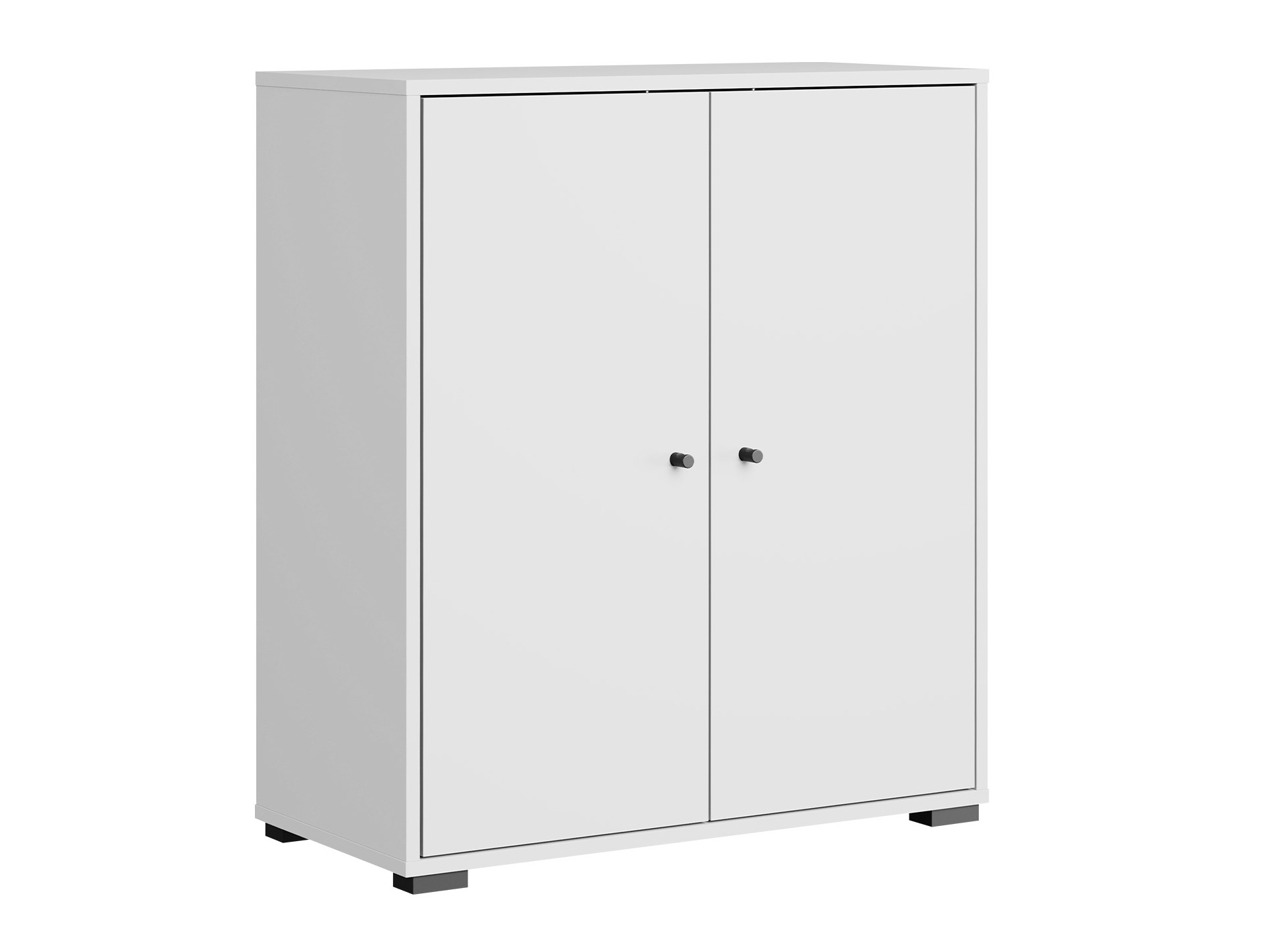 Dressoir Sarasota 195 (Wit)