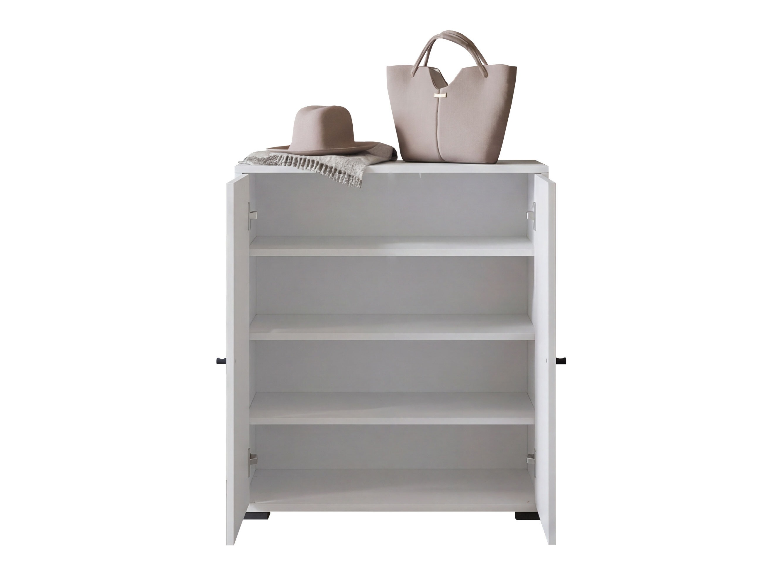 Dressoir Sarasota 195 (Wit)