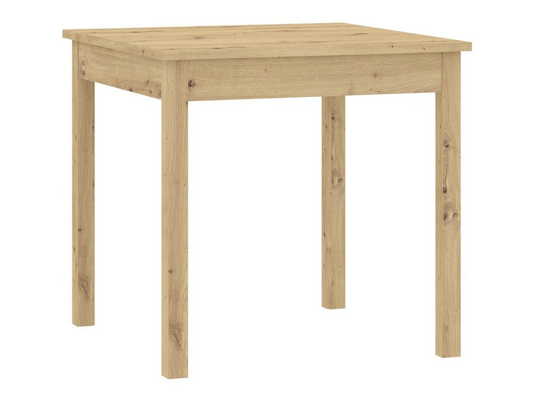 Tafel Bristol 219 (Artisan eiken)