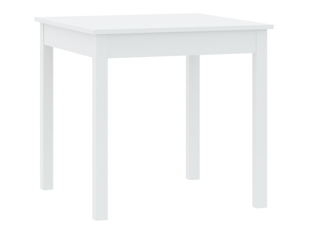 Tafel Bristol 219 (Wit)
