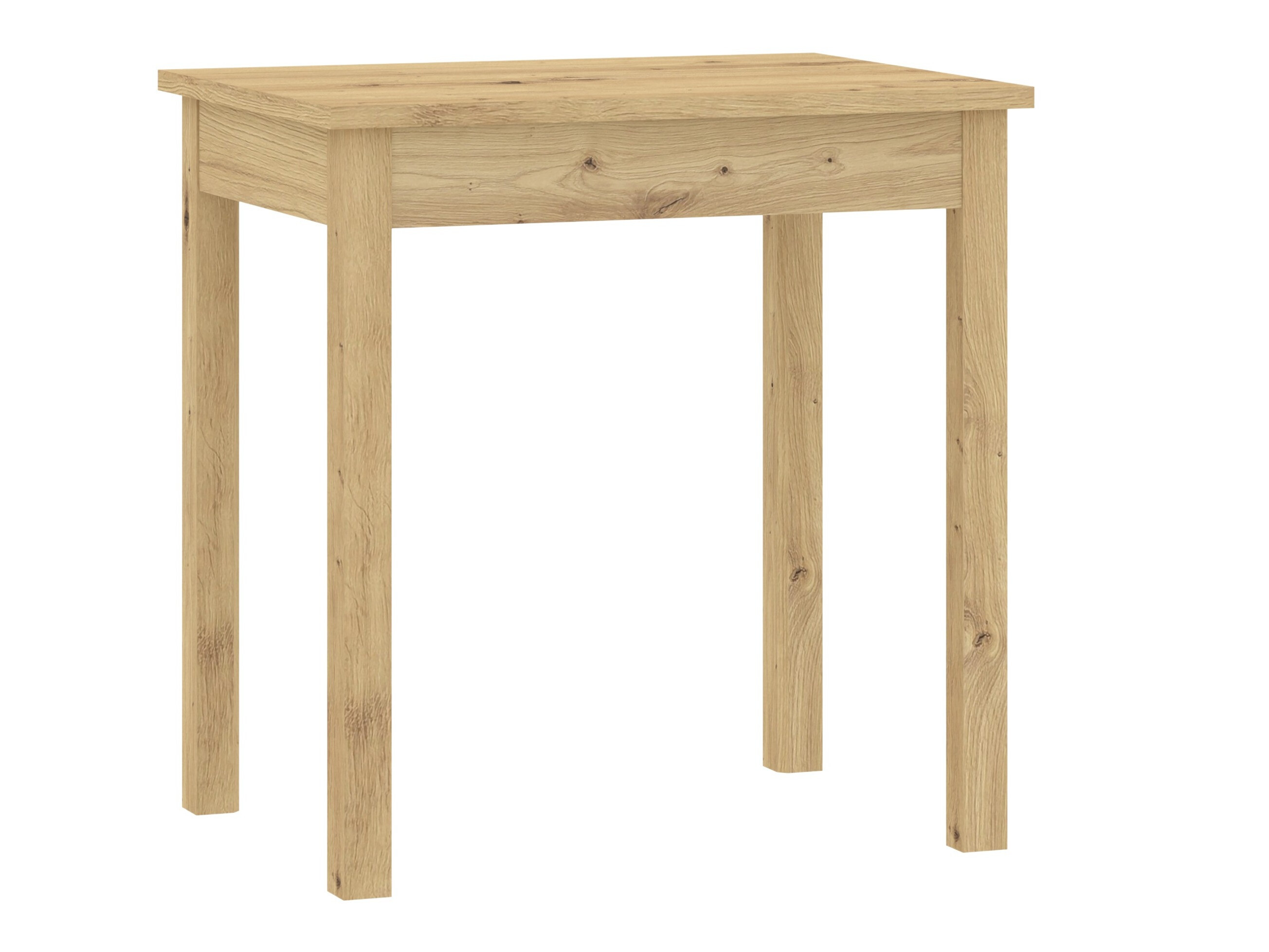 Tafel Bristol 227 (Artisan eiken)
