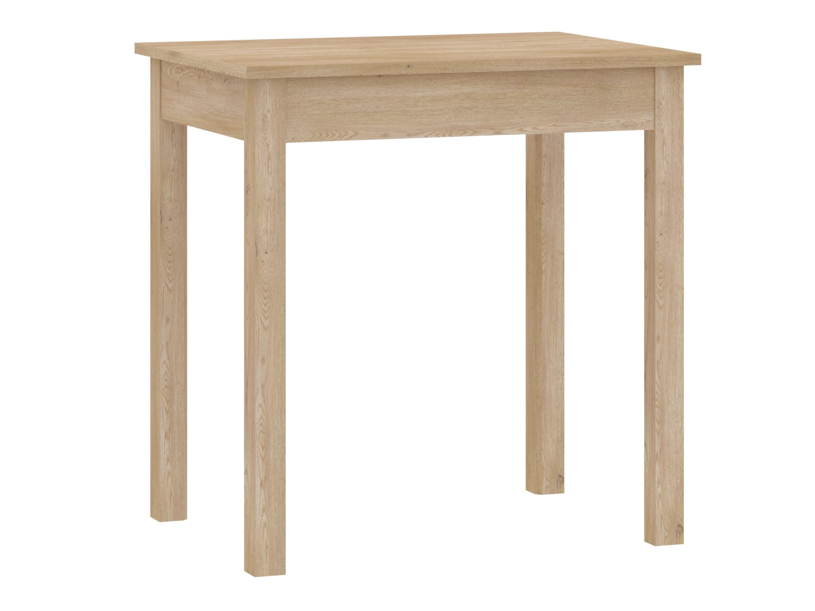 Tafel Bristol 227 (Cremona eiken)