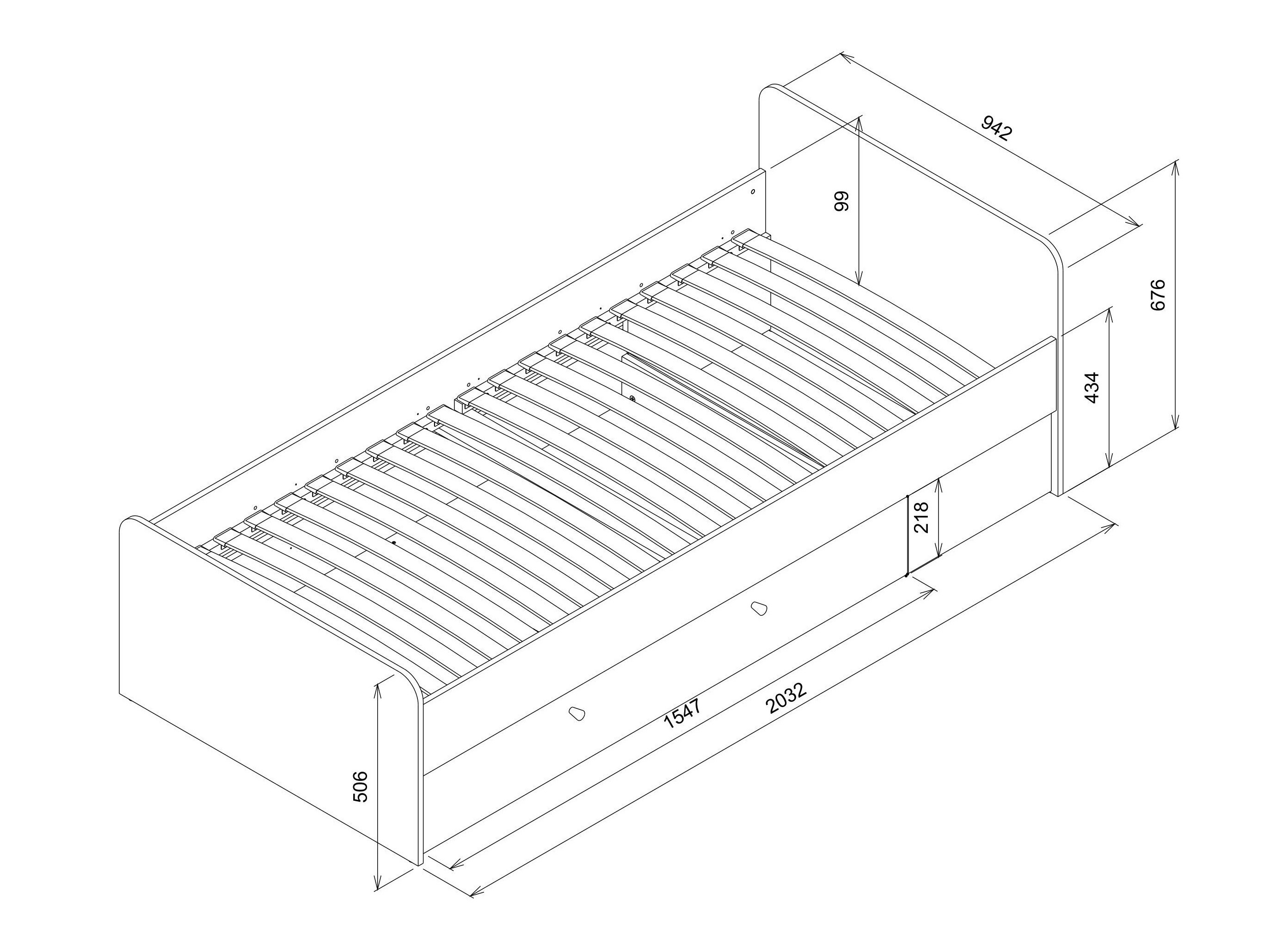 Meubelset Morsevi 111