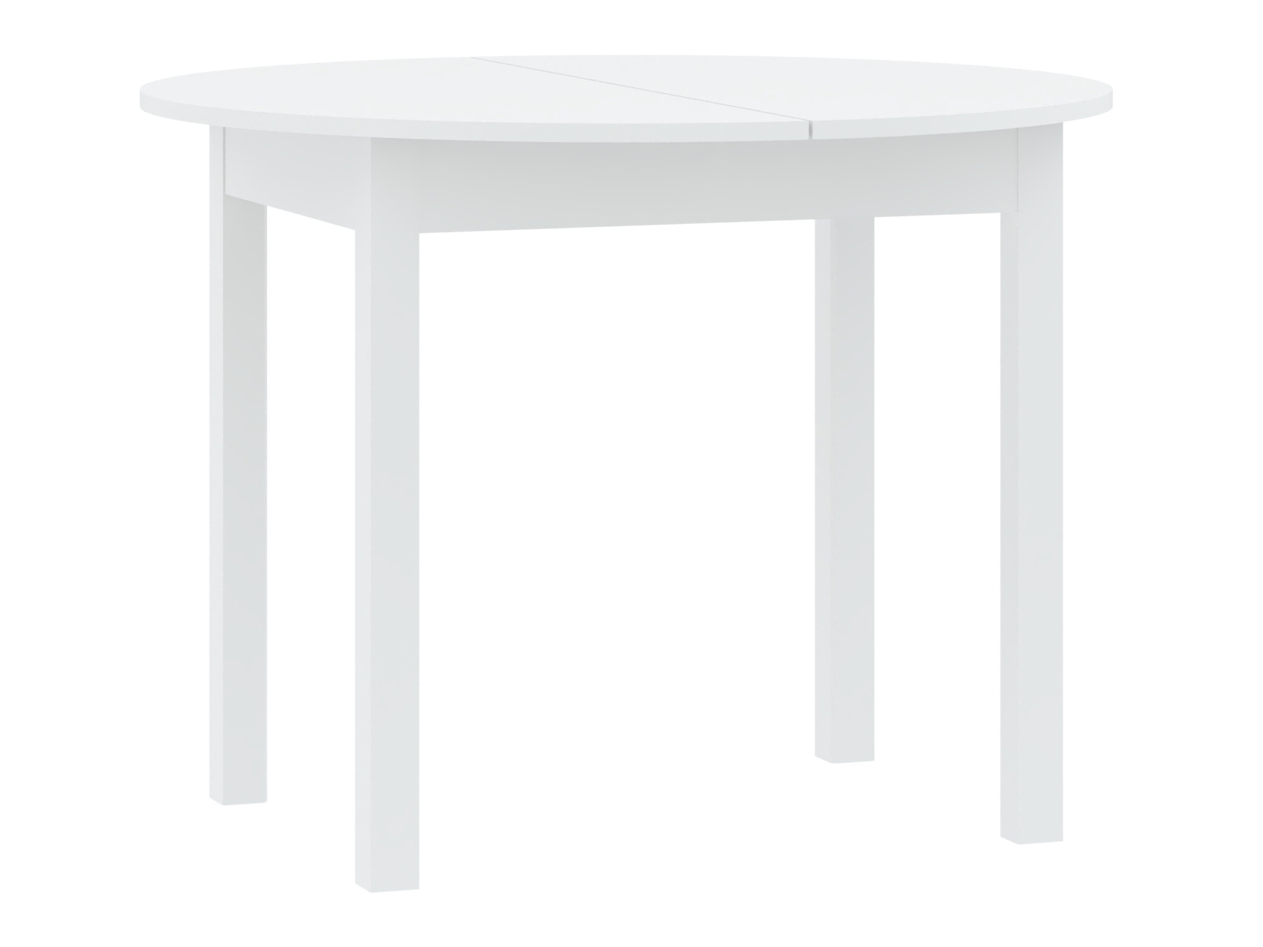 Tafel Bristol 226 (Wit)