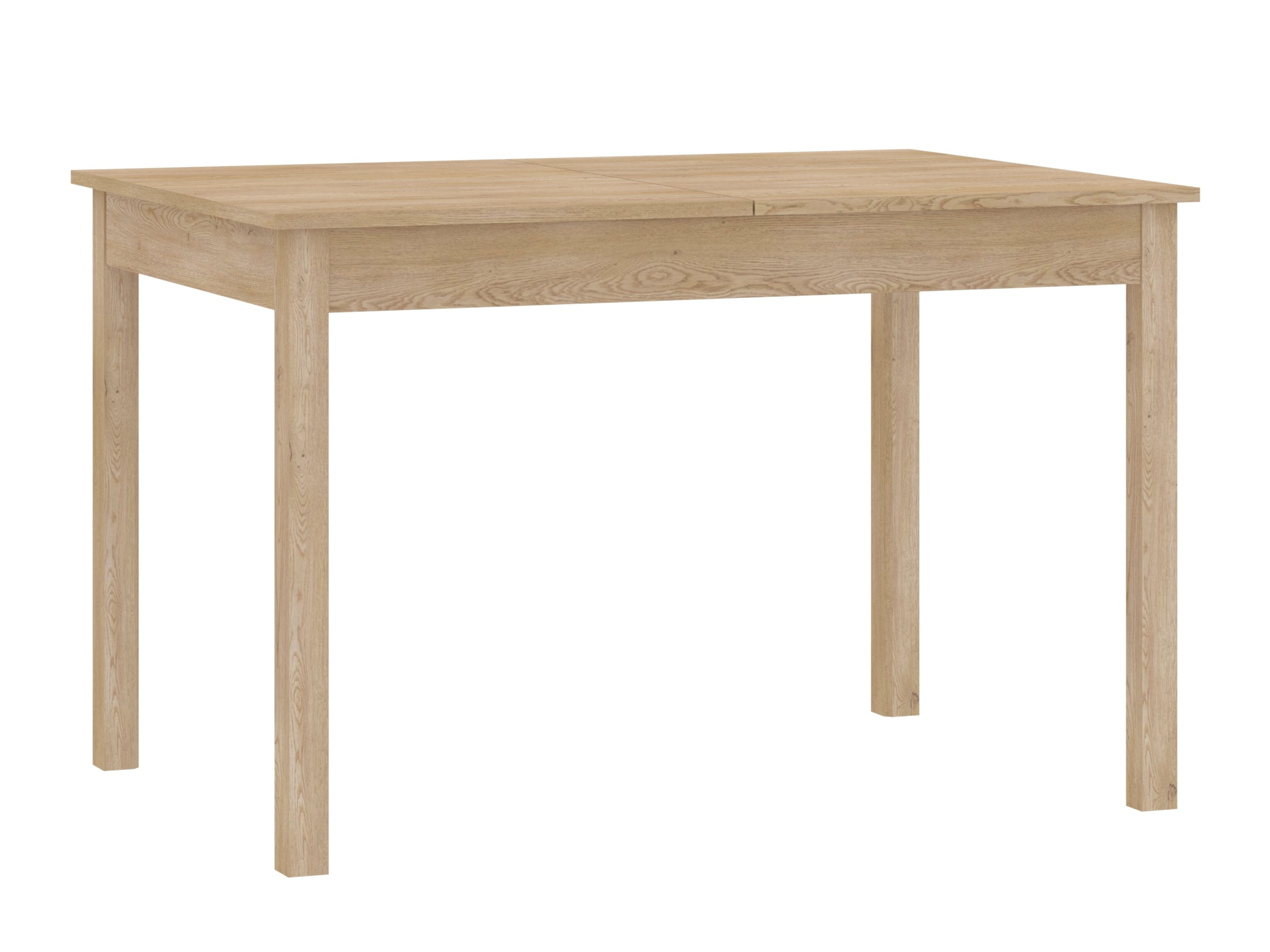 Tafel Bristol 220 (Cremona eiken)