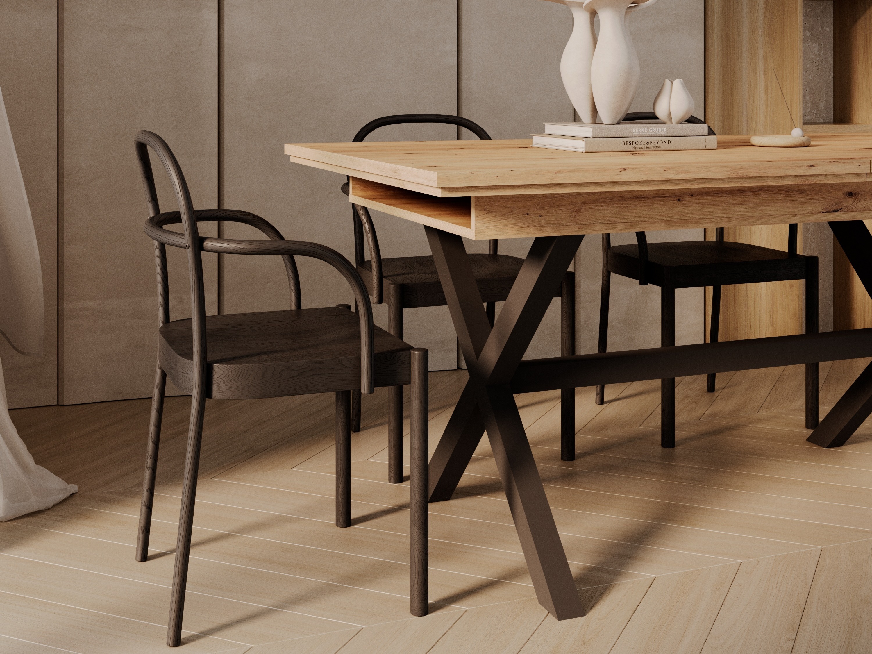 Tafel Bristol 244