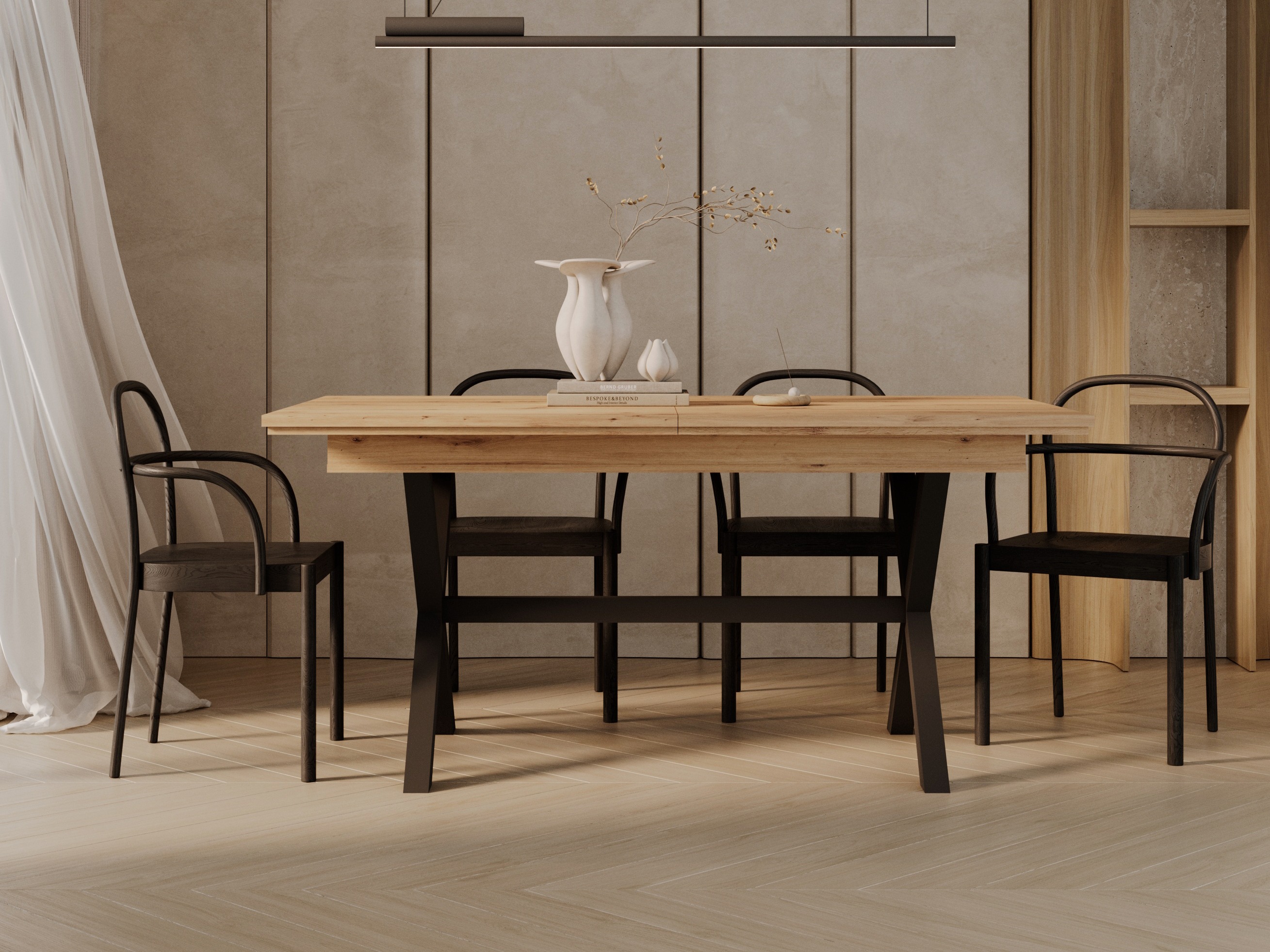 Tafel Bristol 244