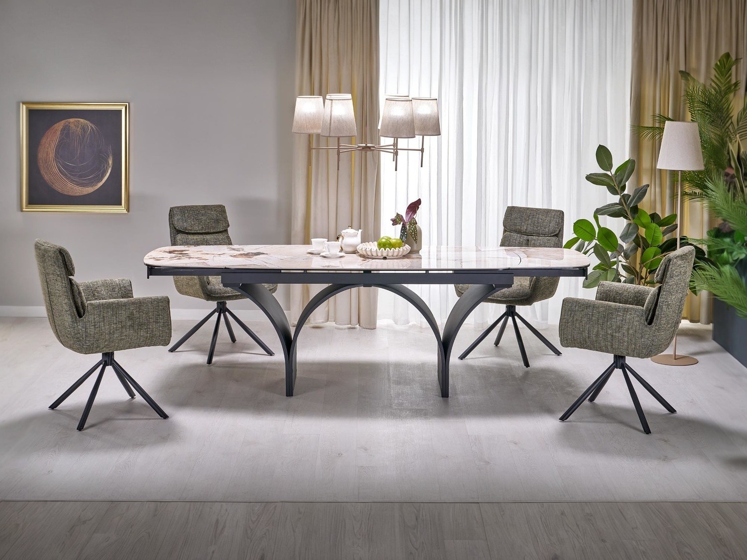 Tafel Houston 2136