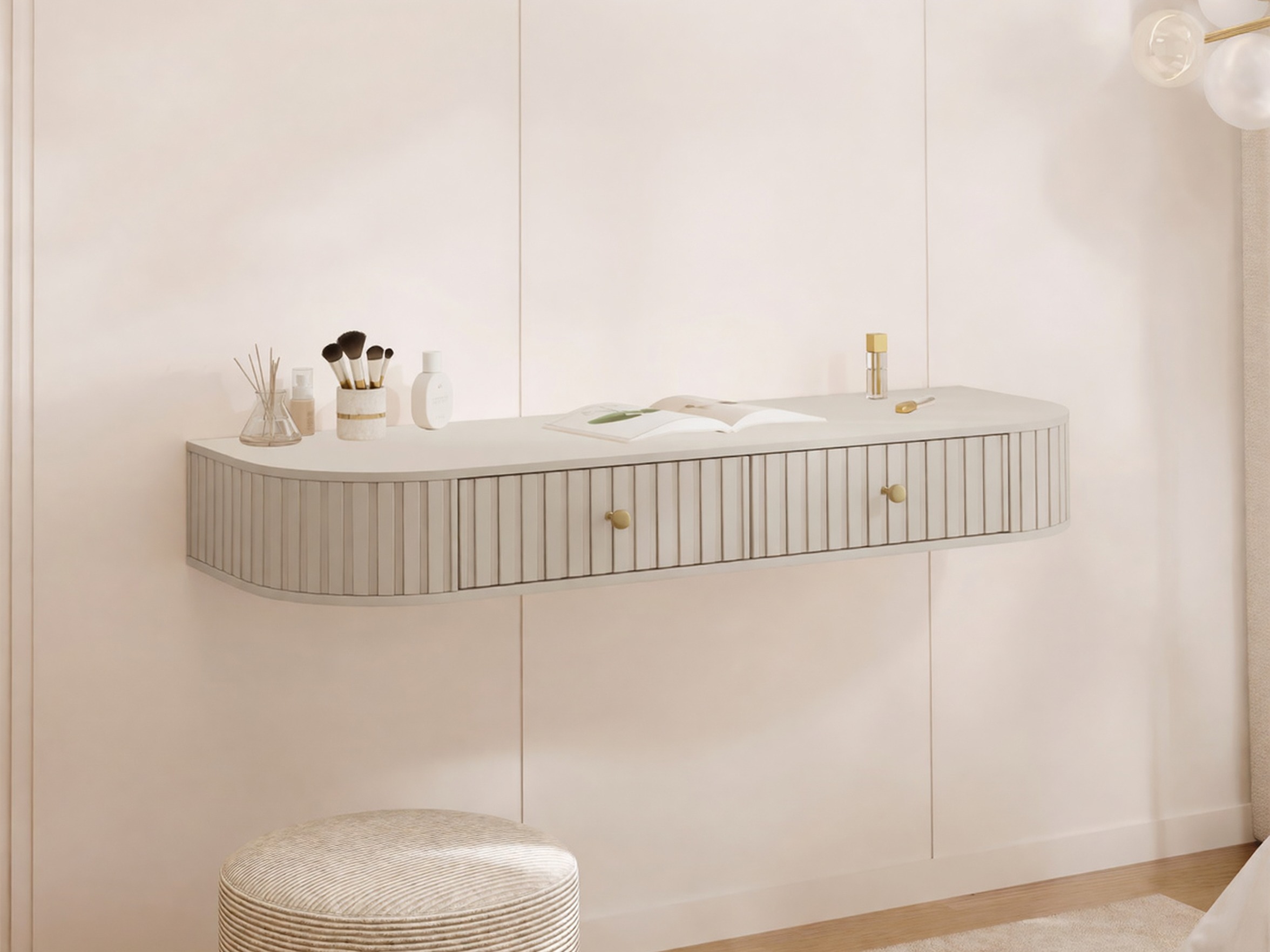 Kaptafel Comfivo Urbum