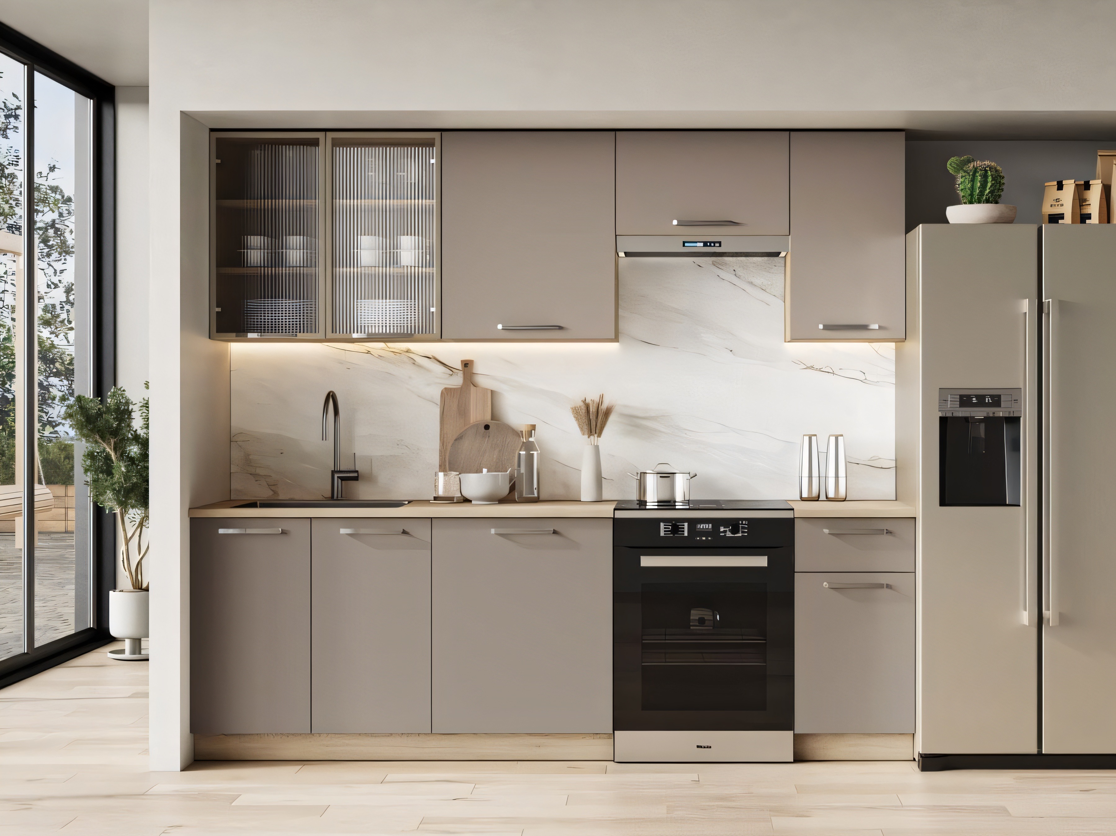 Keukenset Houston 2125