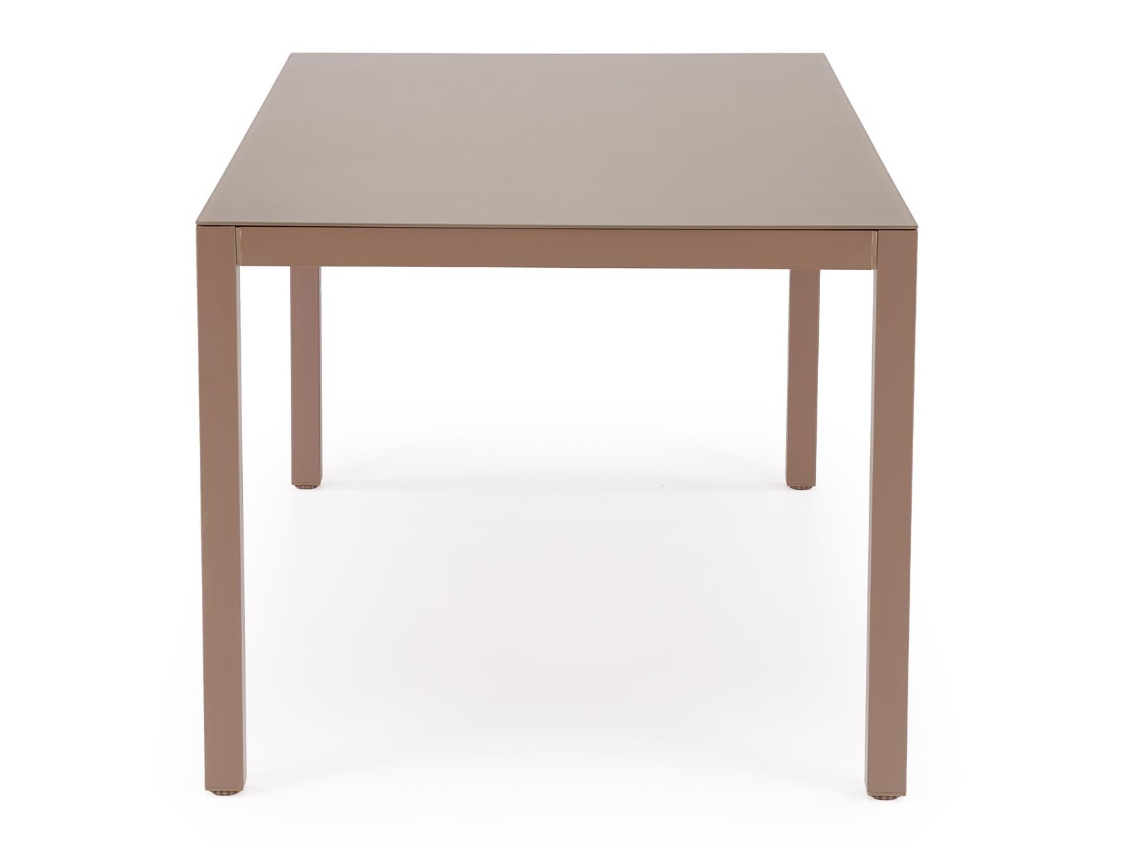 Outdoor tafel Houston 2141 (Beige + Cappuccino)