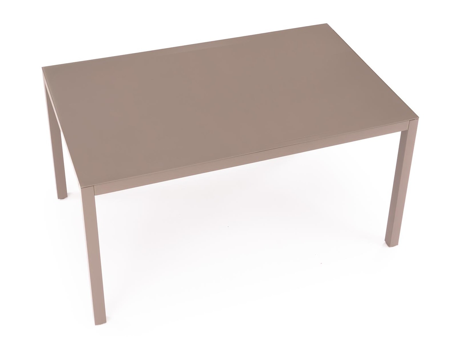 Outdoor tafel Houston 2141 (Beige + Cappuccino)