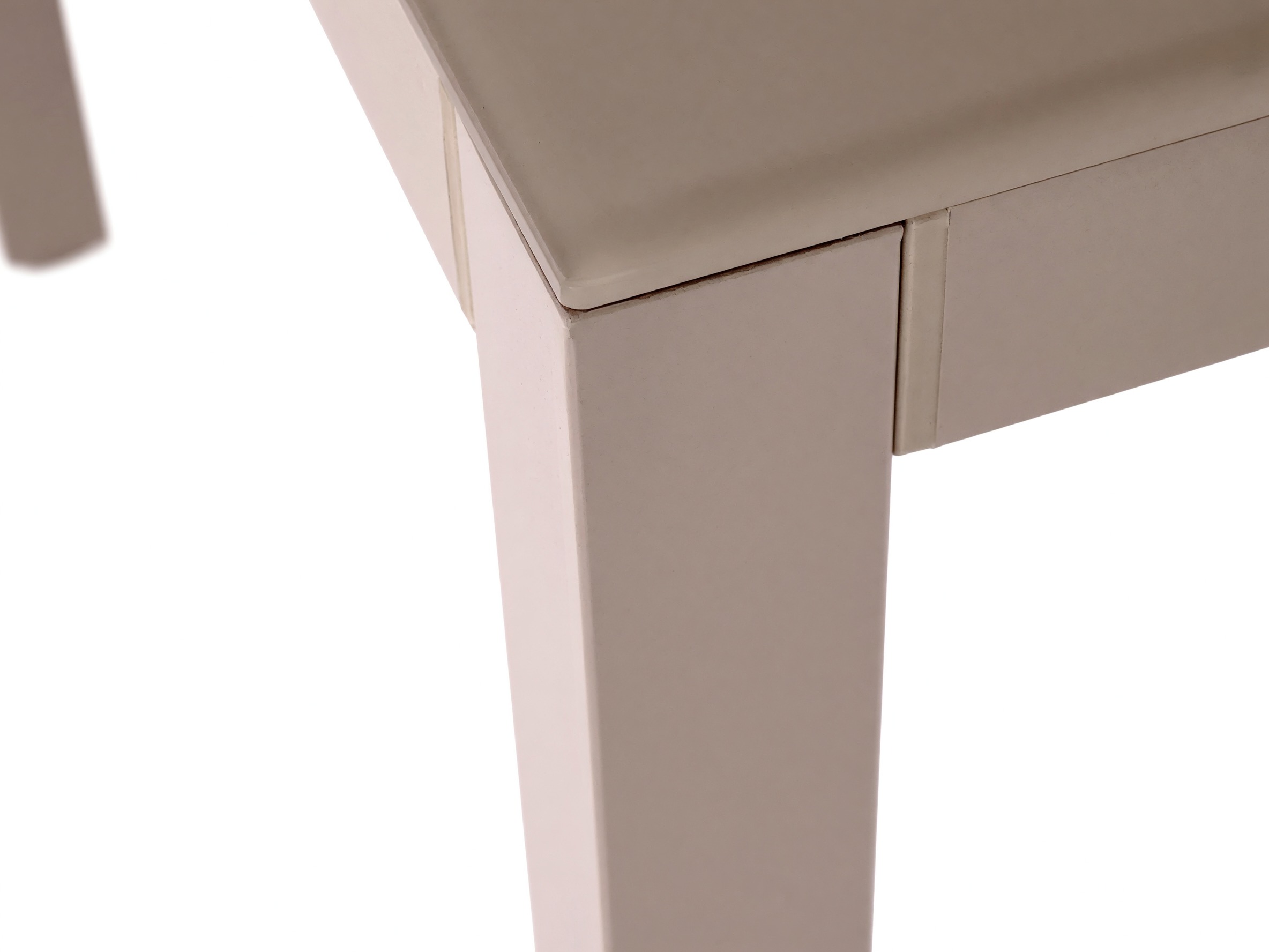 Outdoor tafel Houston 2141 (Beige + Cappuccino)