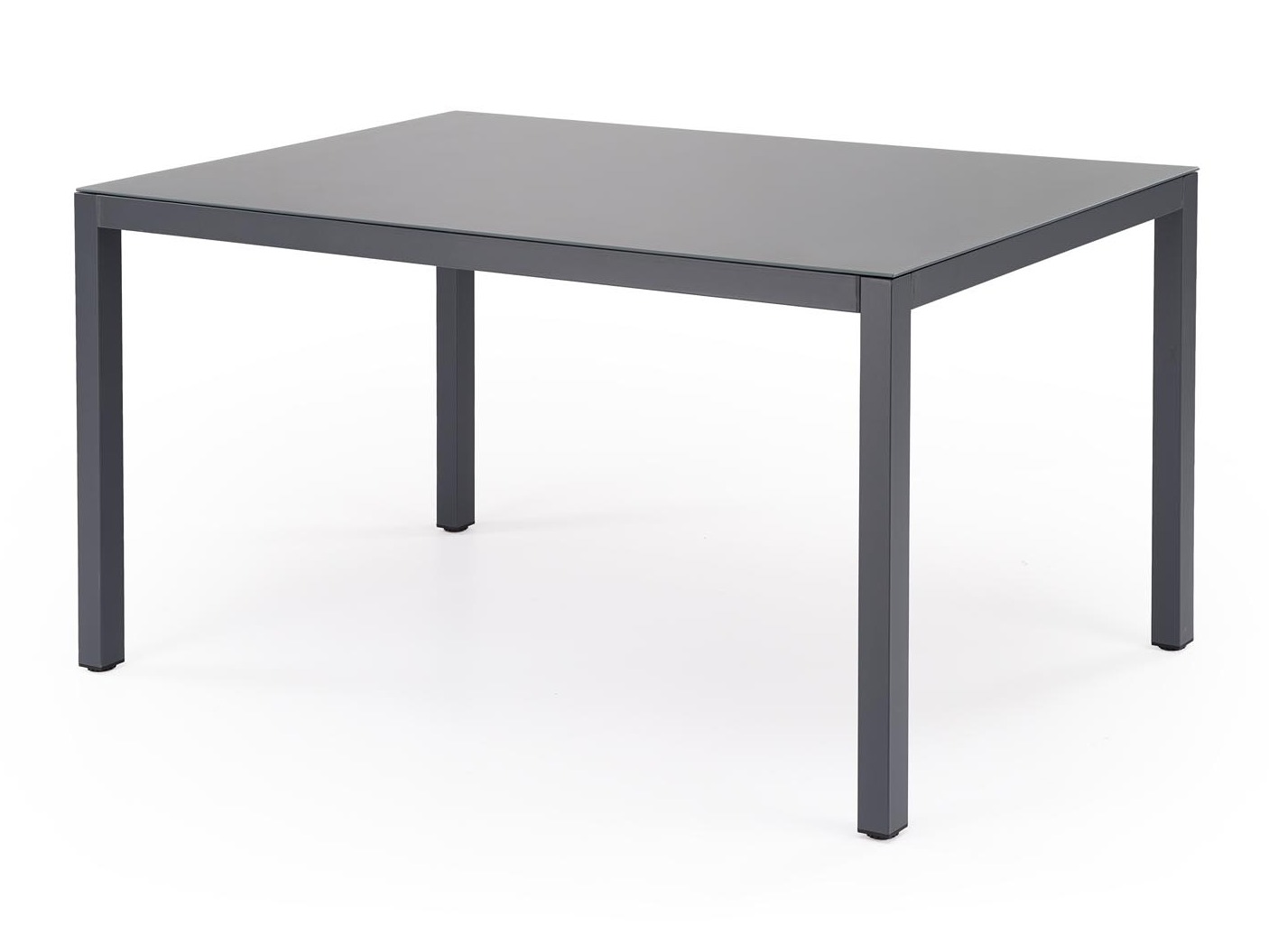 Outdoor tafel Houston 2141 (Grijs + Antraciet)
