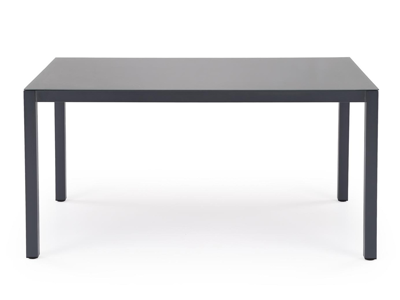 Outdoor tafel Houston 2141 (Grijs + Antraciet)