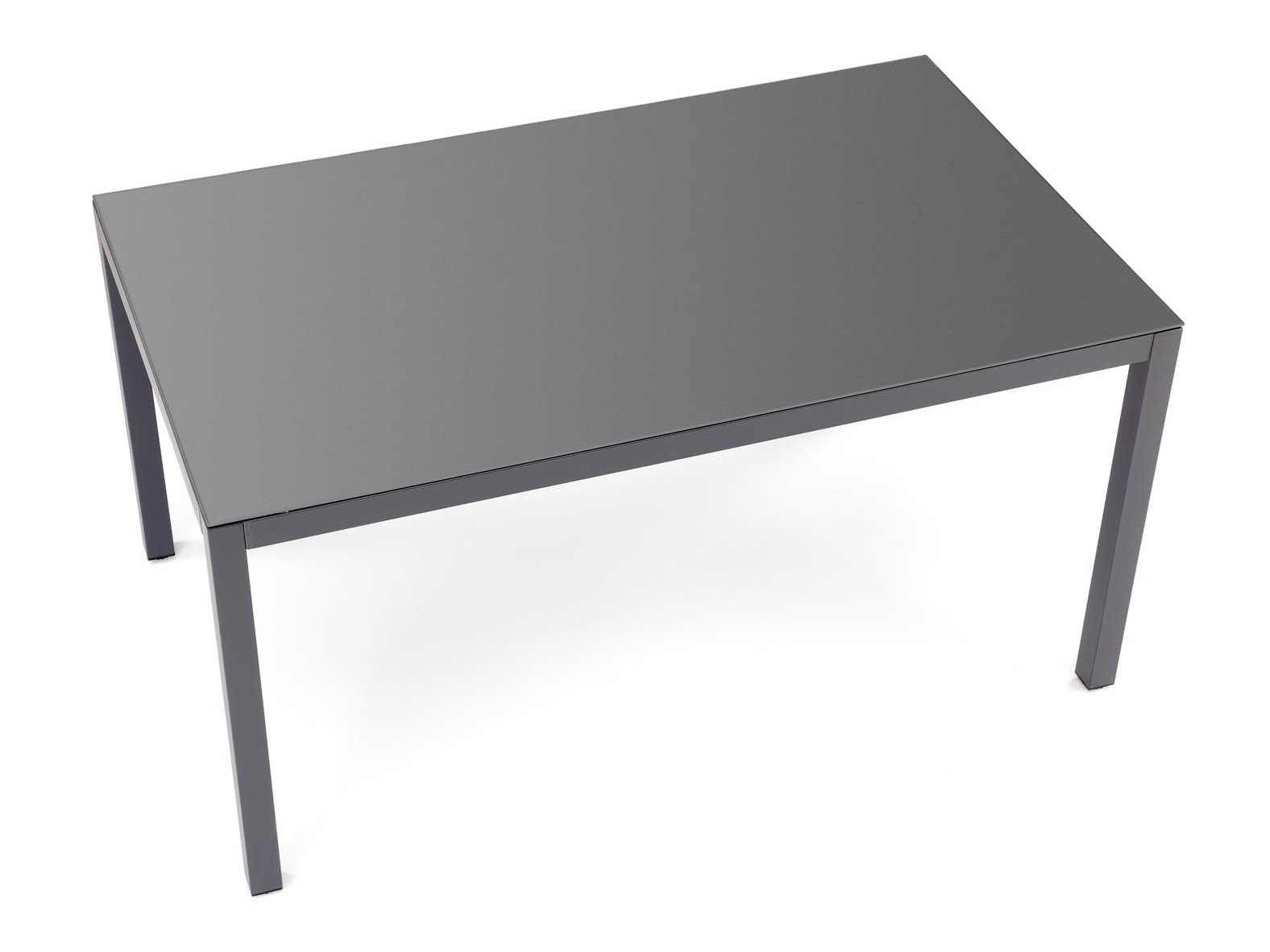 Outdoor tafel Houston 2141 (Grijs + Antraciet)
