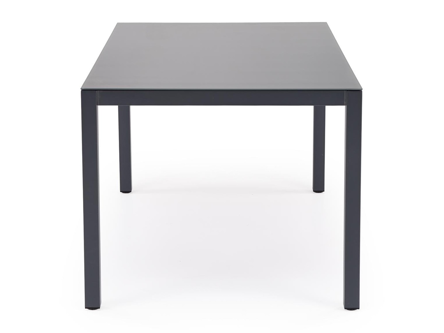 Outdoor tafel Houston 2141 (Grijs + Antraciet)