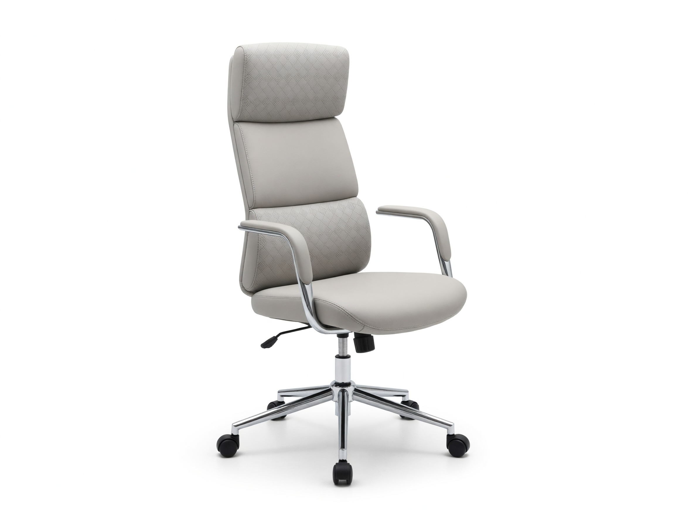 Bureaustoel Detroit 950 (Grijs)