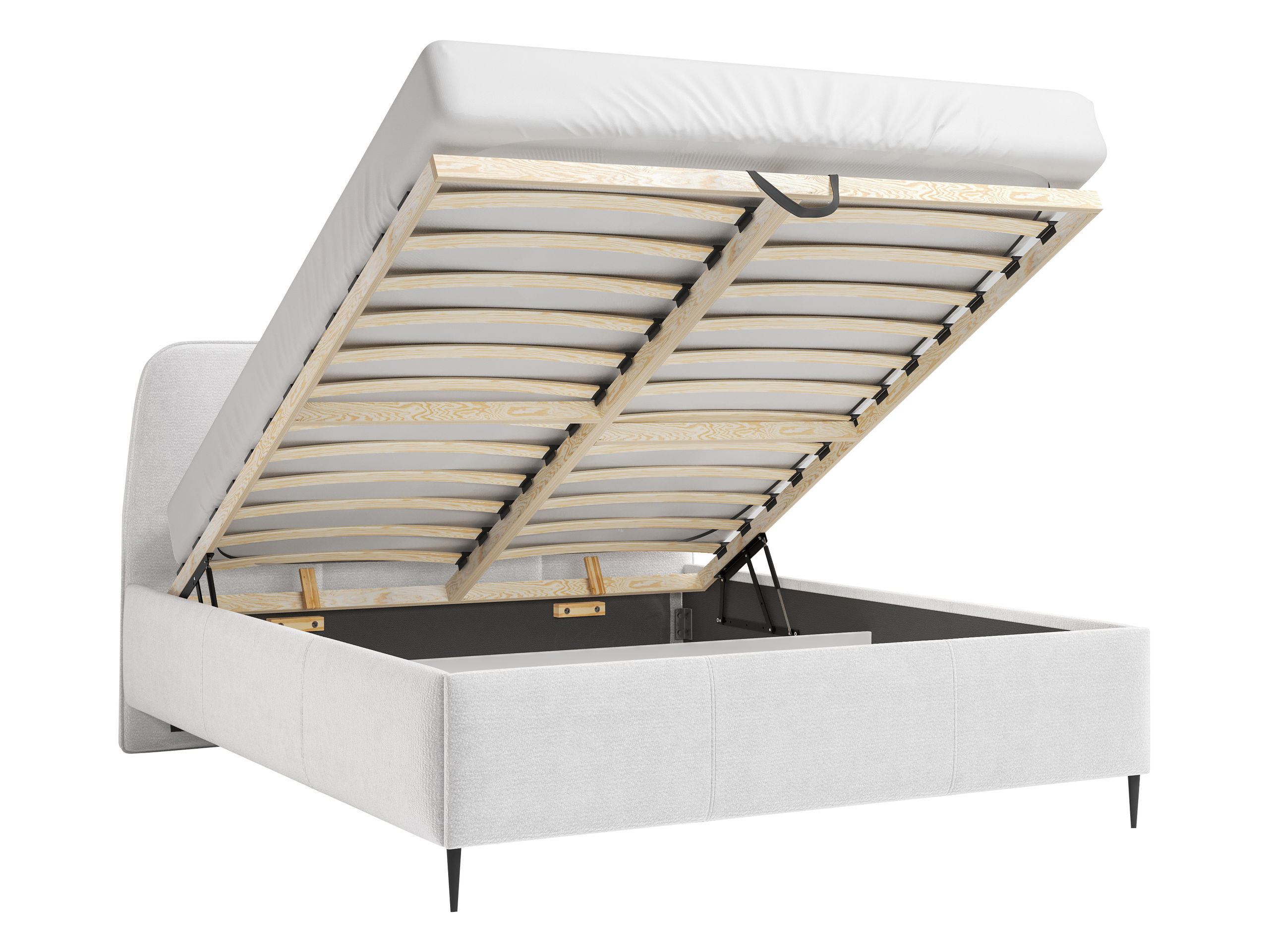 Bed ComfiDream Fragor (Margo 227.04)