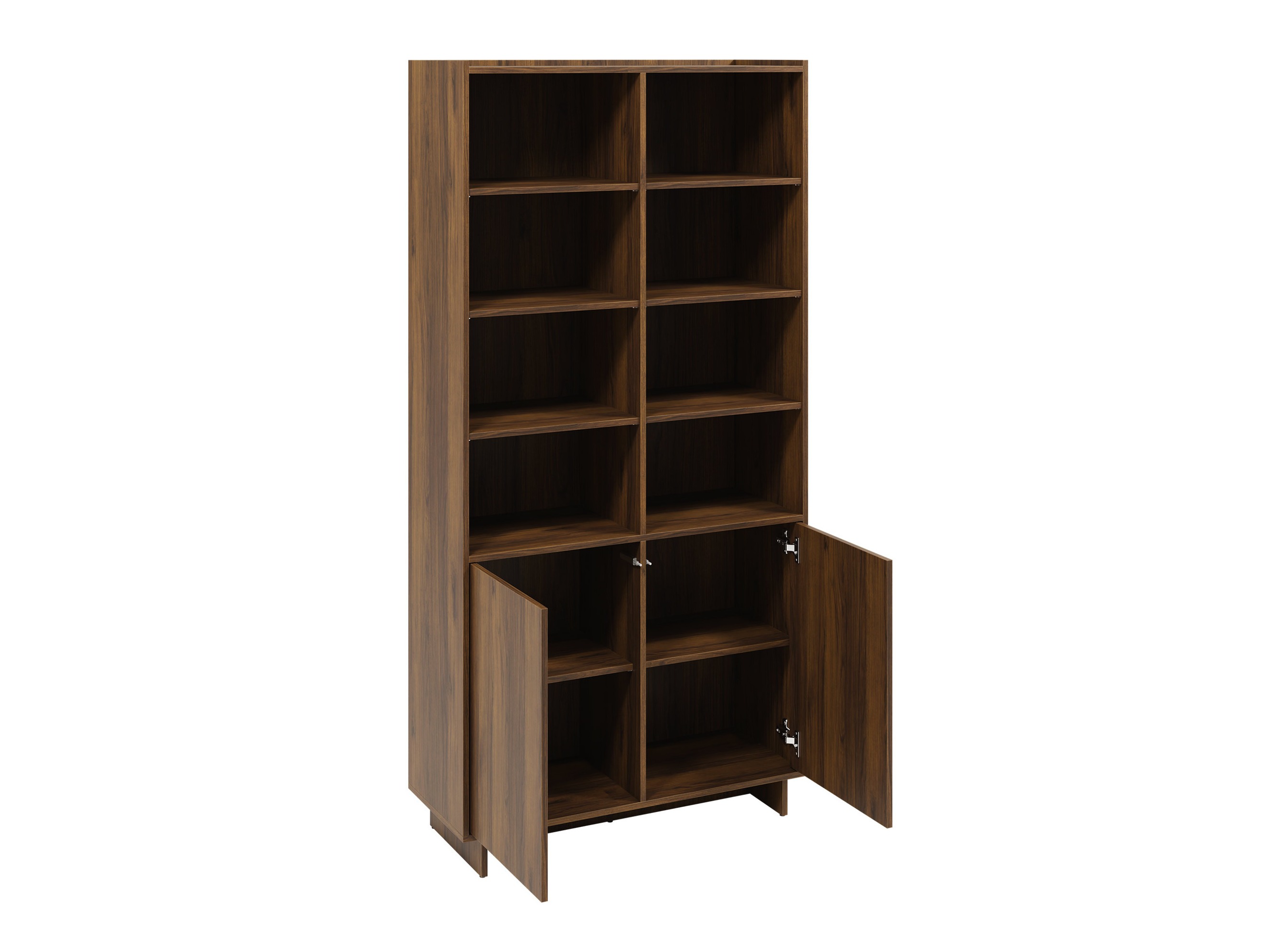 Boekenkast Pirum II (Kasjmier)