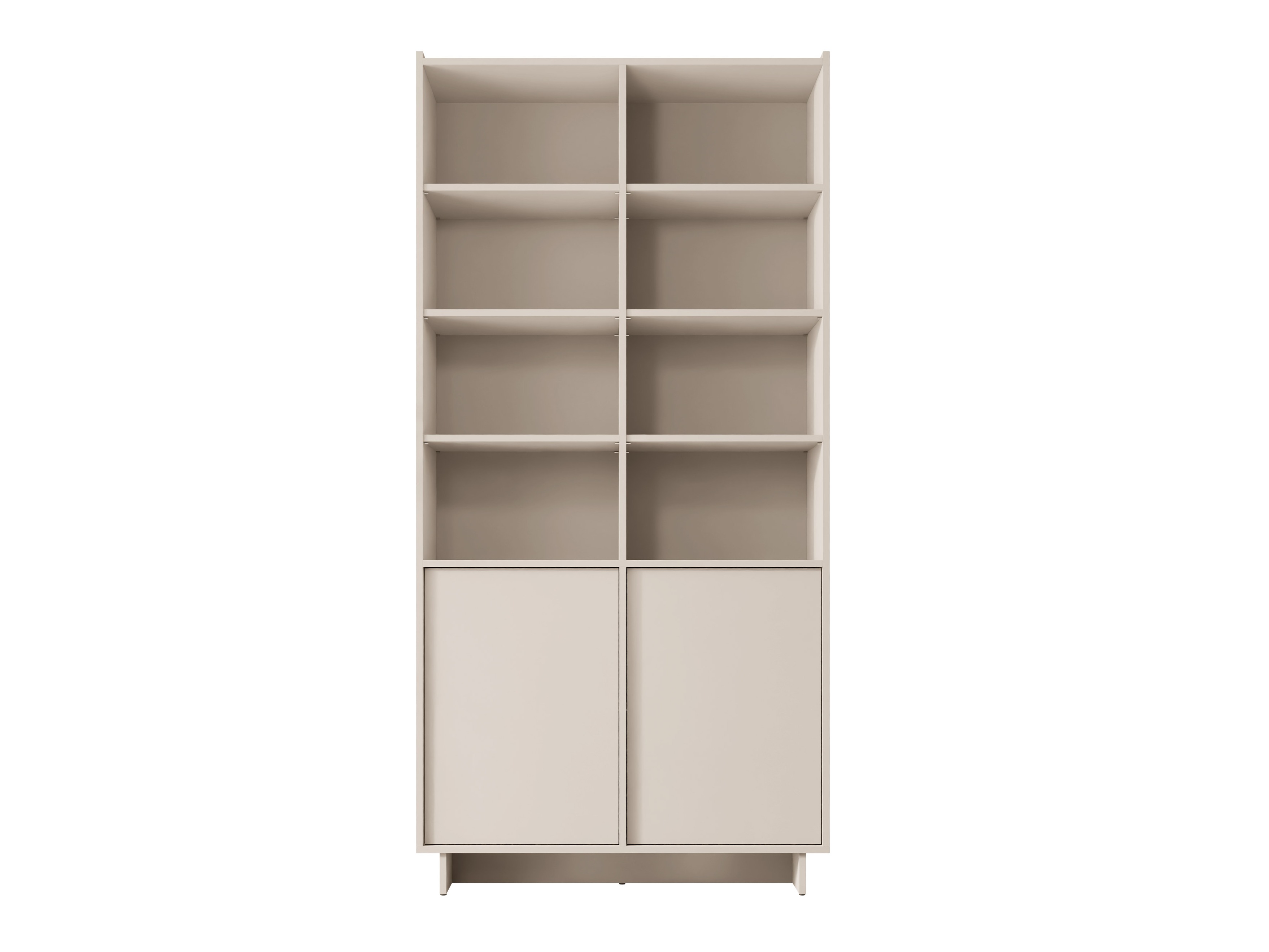 Boekenkast Talcoro 103 (Kasjmier)