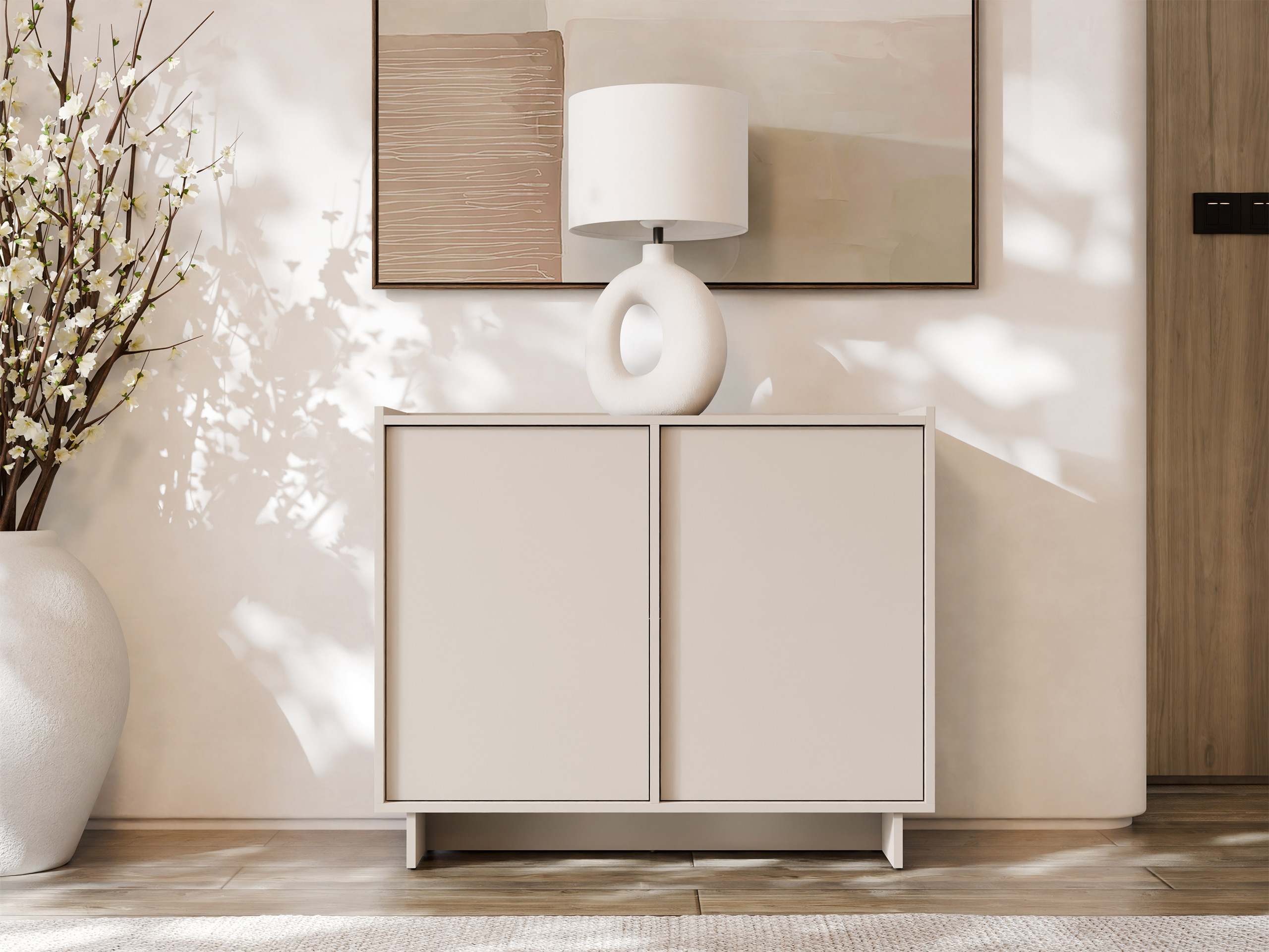Dressoir Pirum II (Kasjmier)