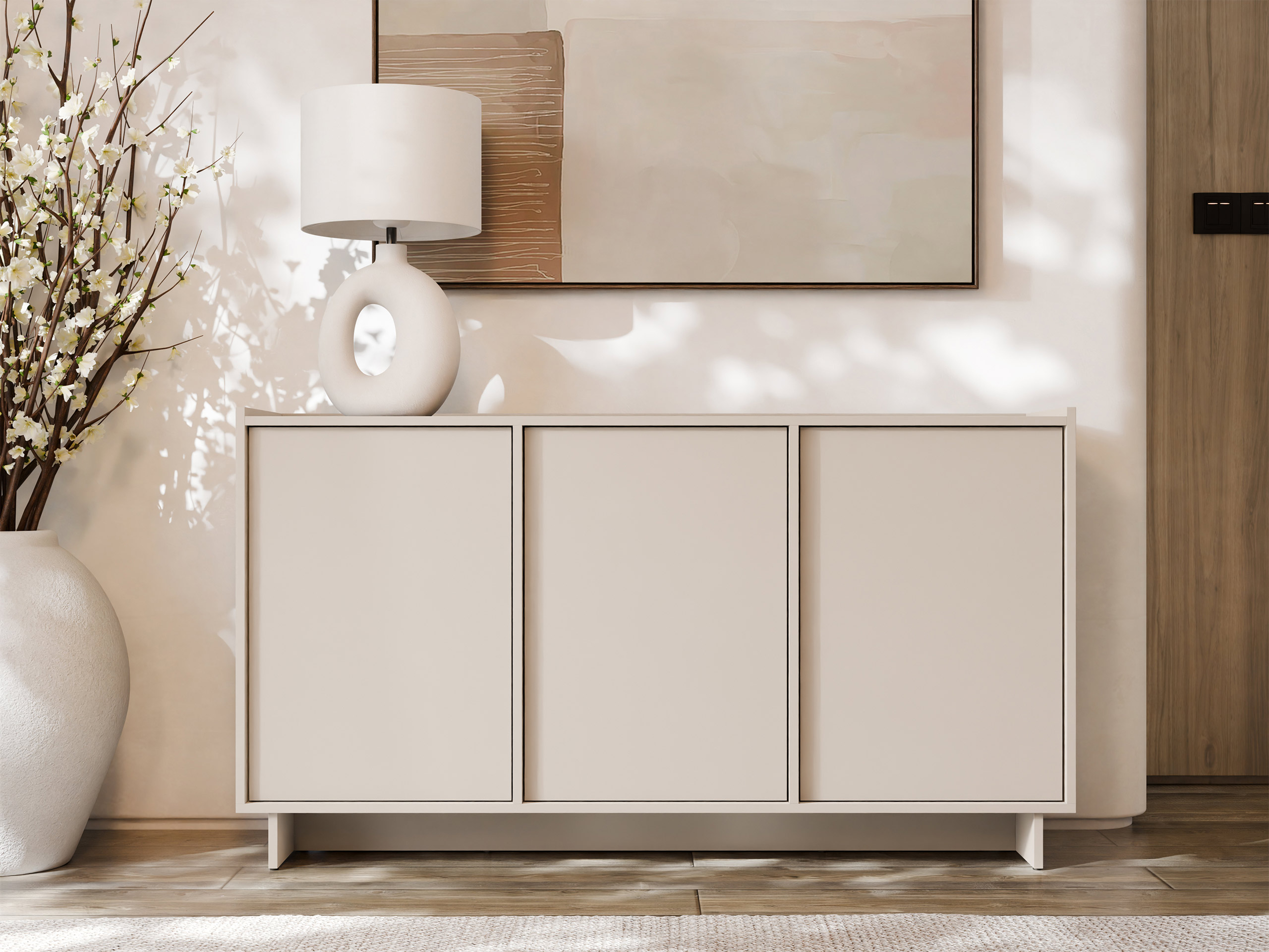 Dressoir Pirum (Kasjmier)