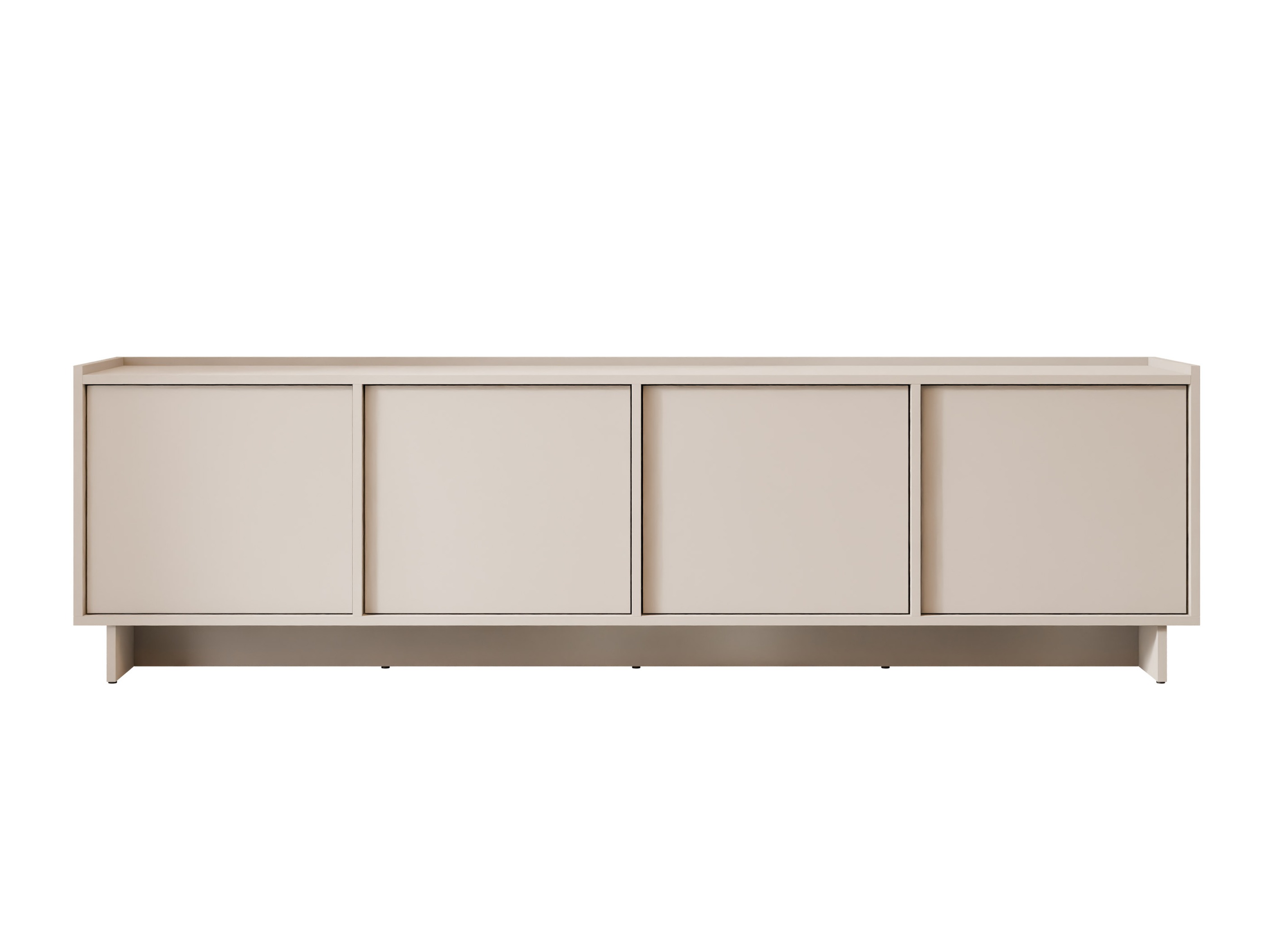 TV-meubel Pirum (Kasjmier)