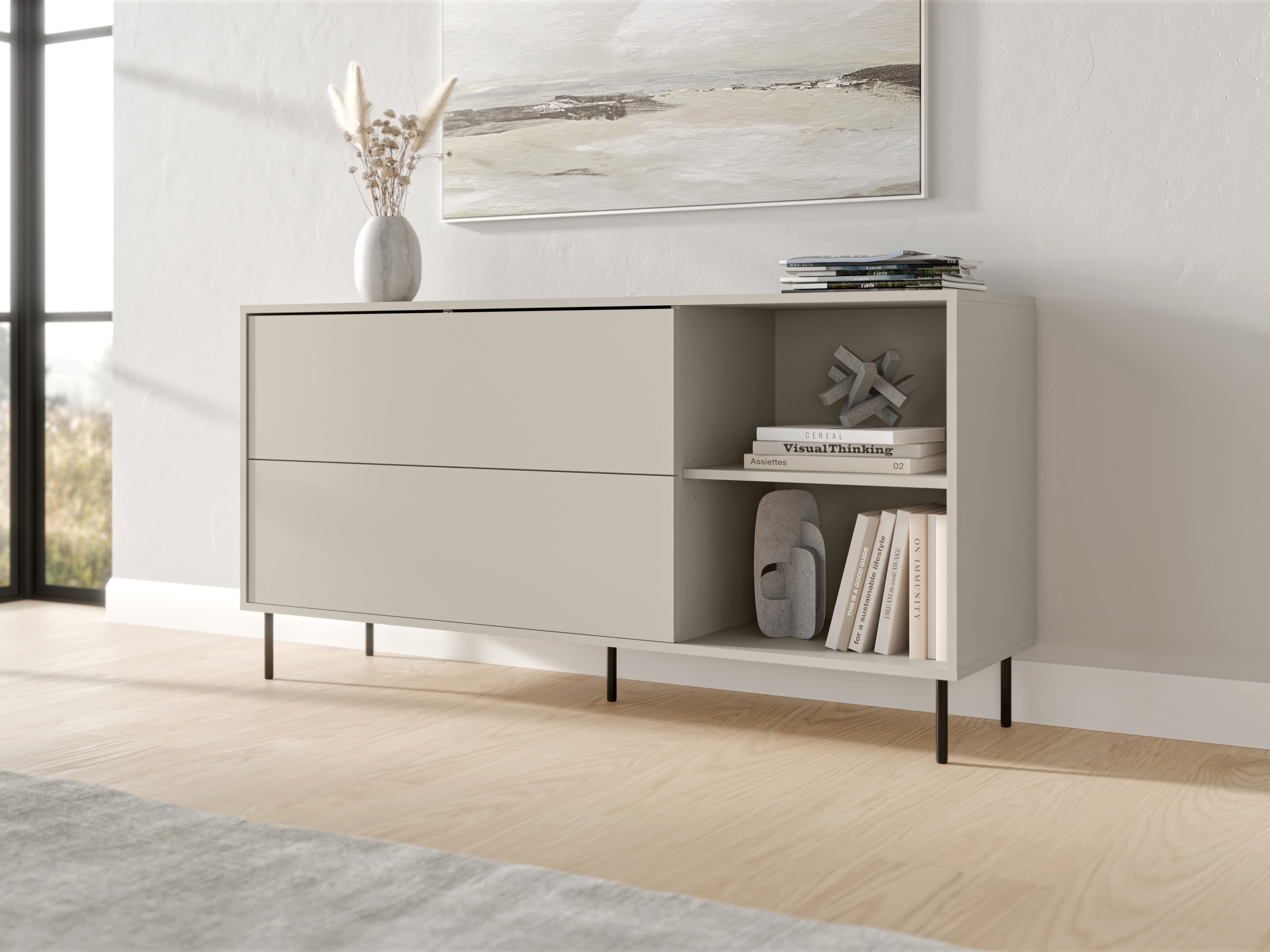 Dressoir Talsou 100