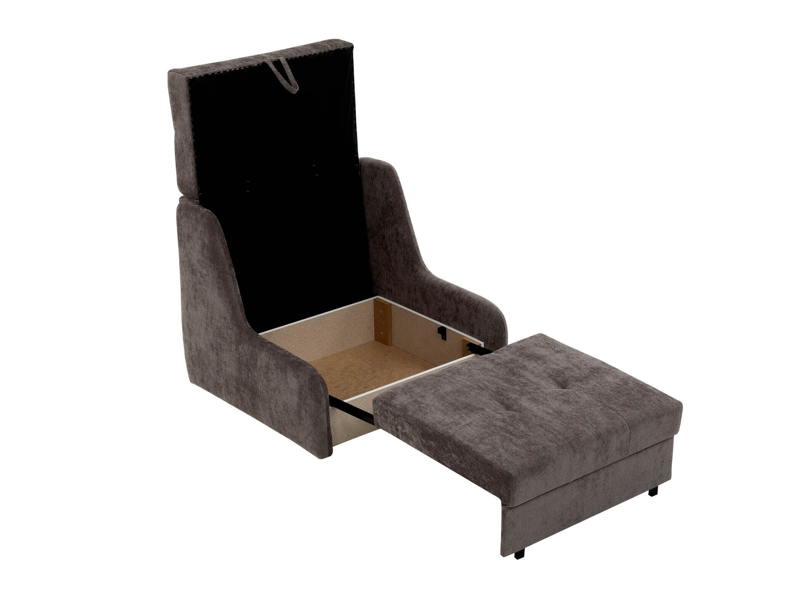 Fauteuil Columbus 254 (Sereno 681)