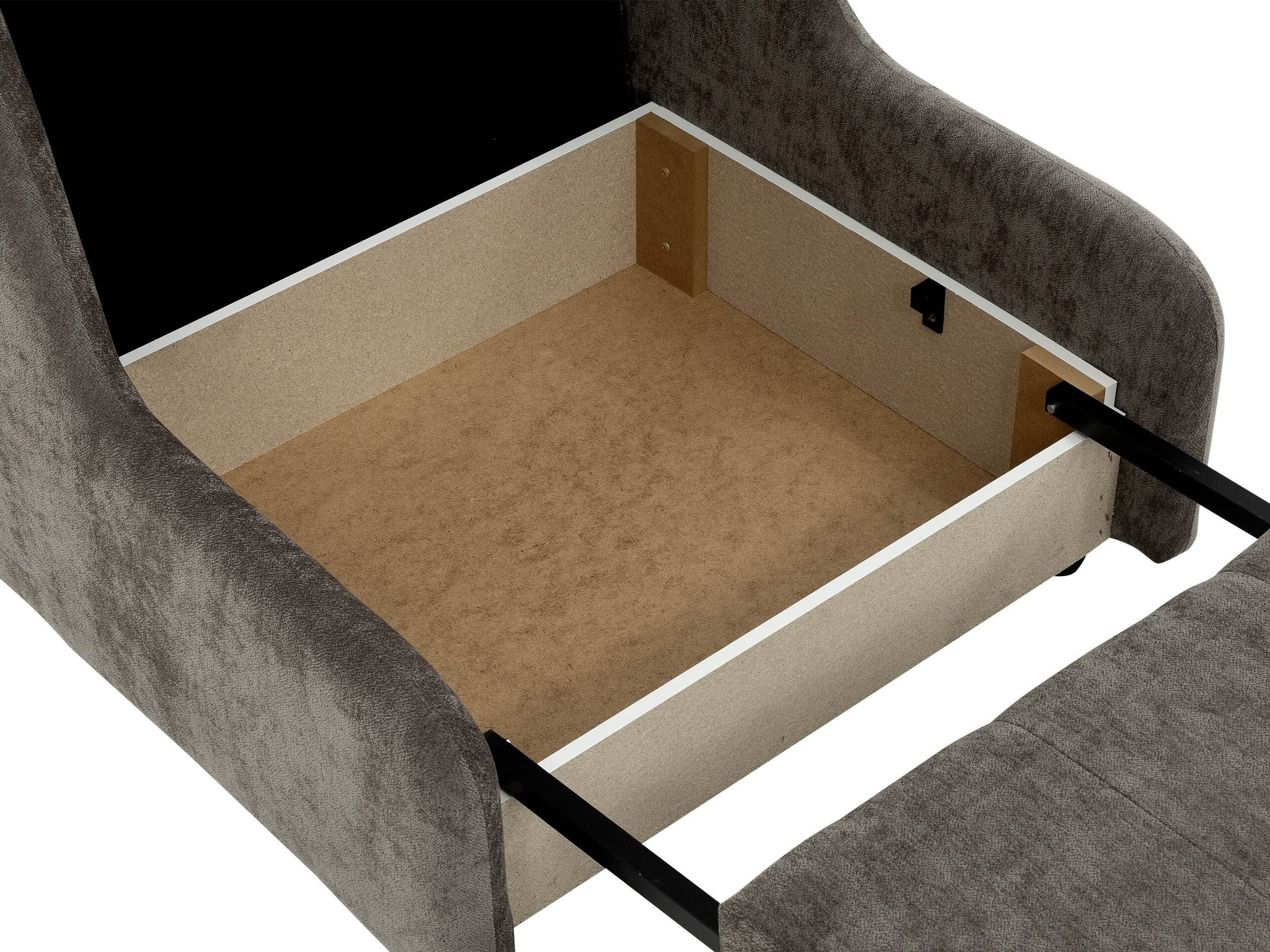 Fauteuil Columbus 254 (Sereno 681)