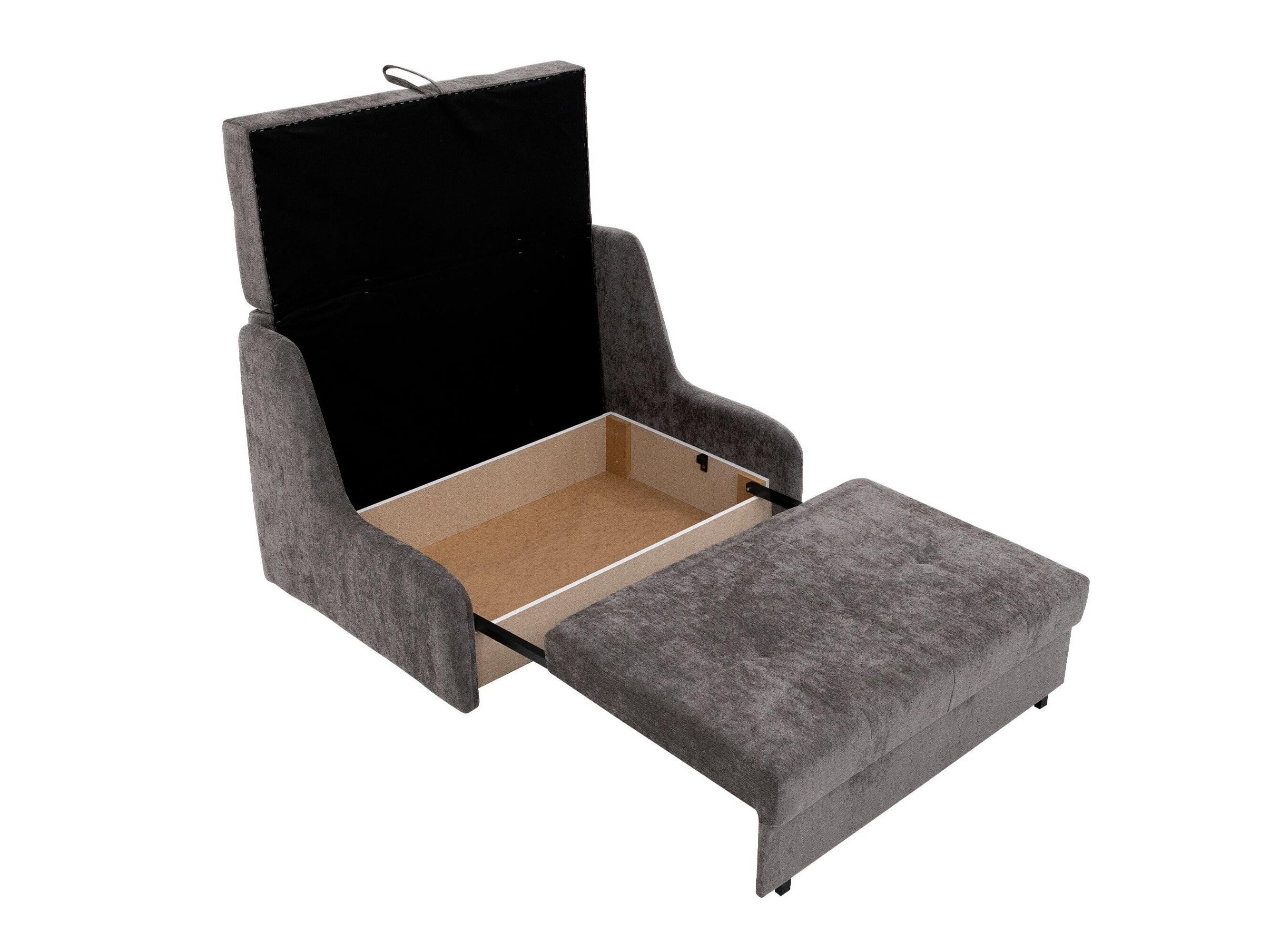 Slaapbank Columbus 255 (Sereno 681)