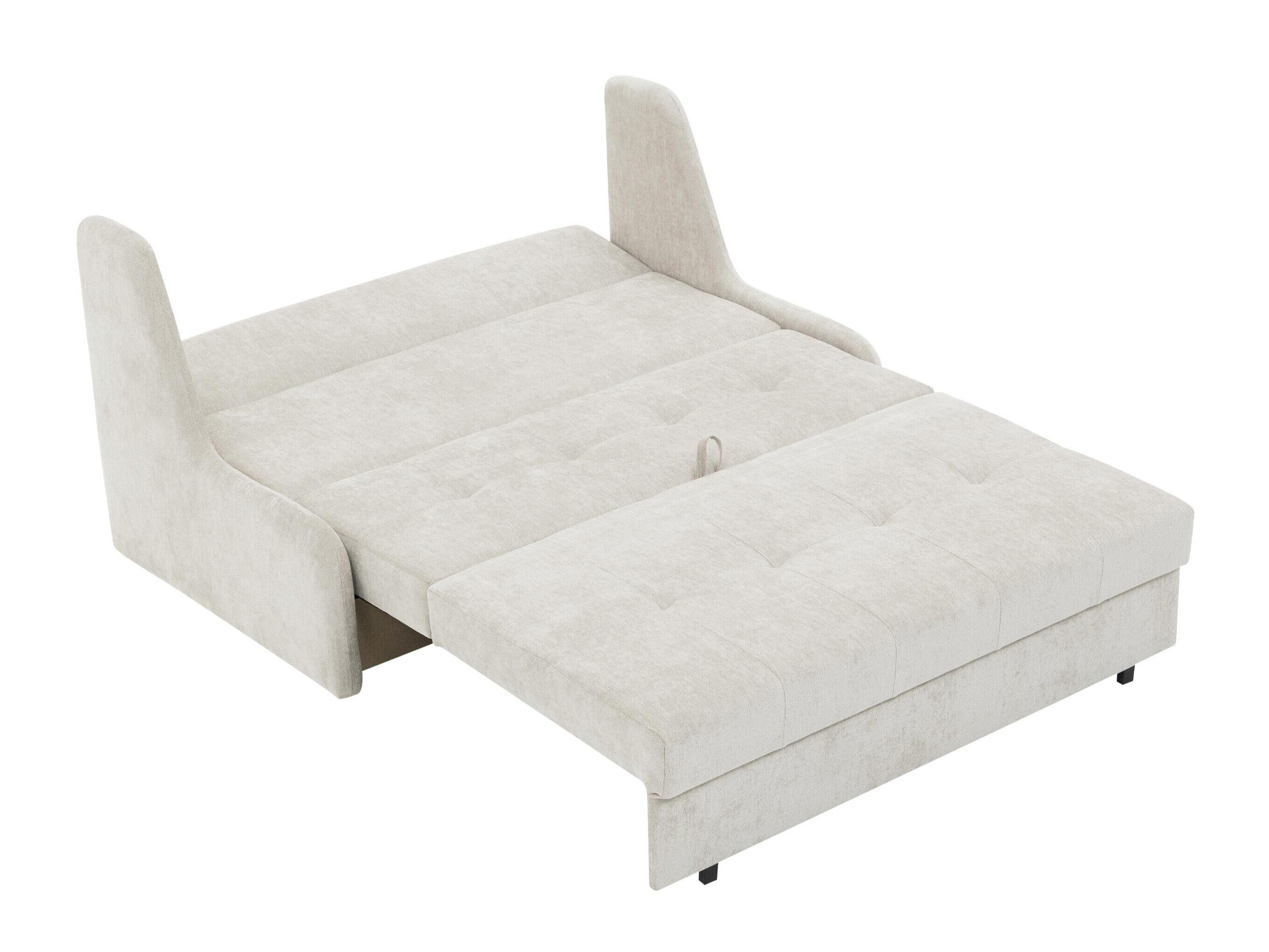 Slaapbank Columbus 256 (Sereno 681)