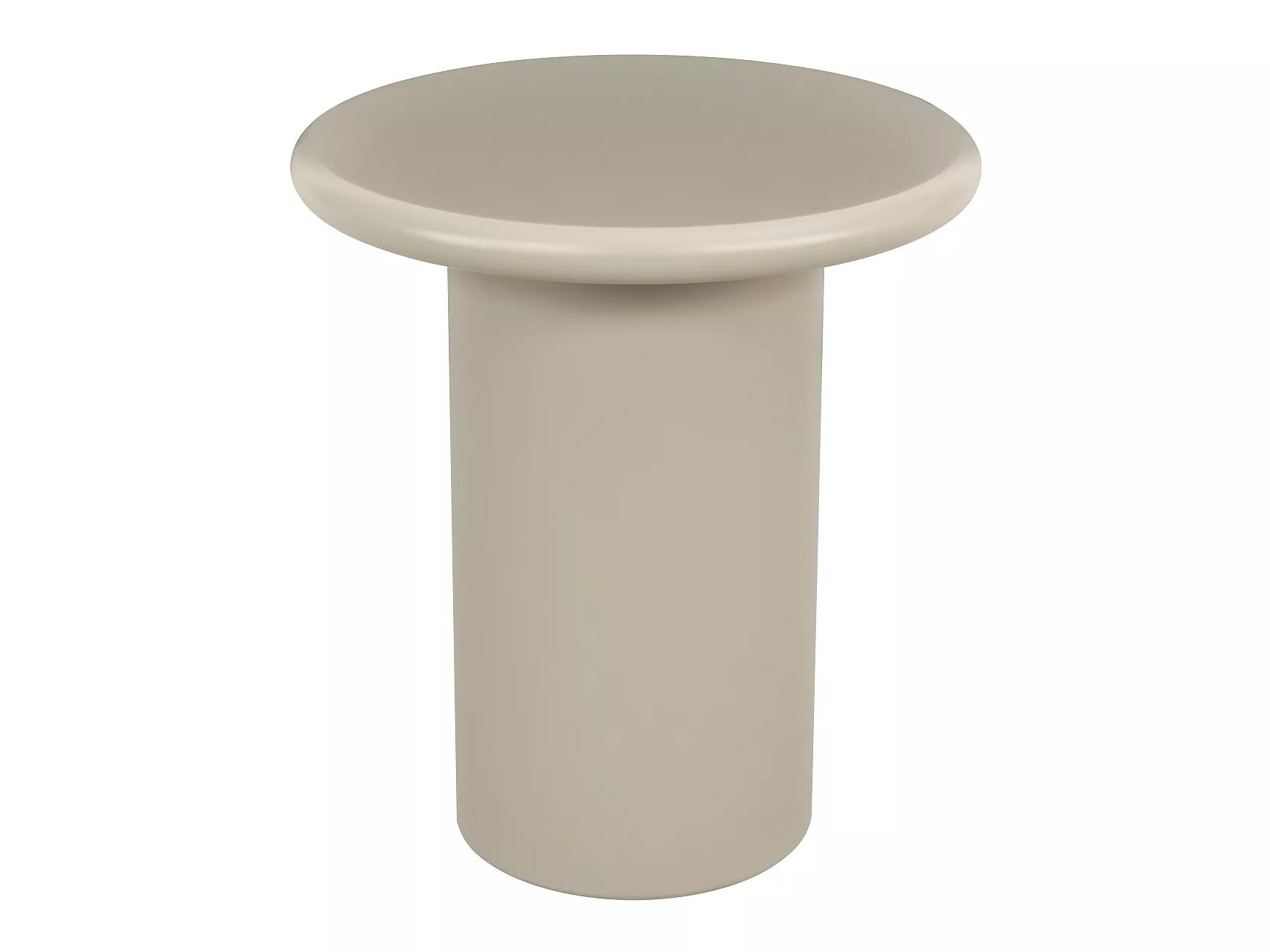 Bijzettafel Detroit 1002 (Beige)