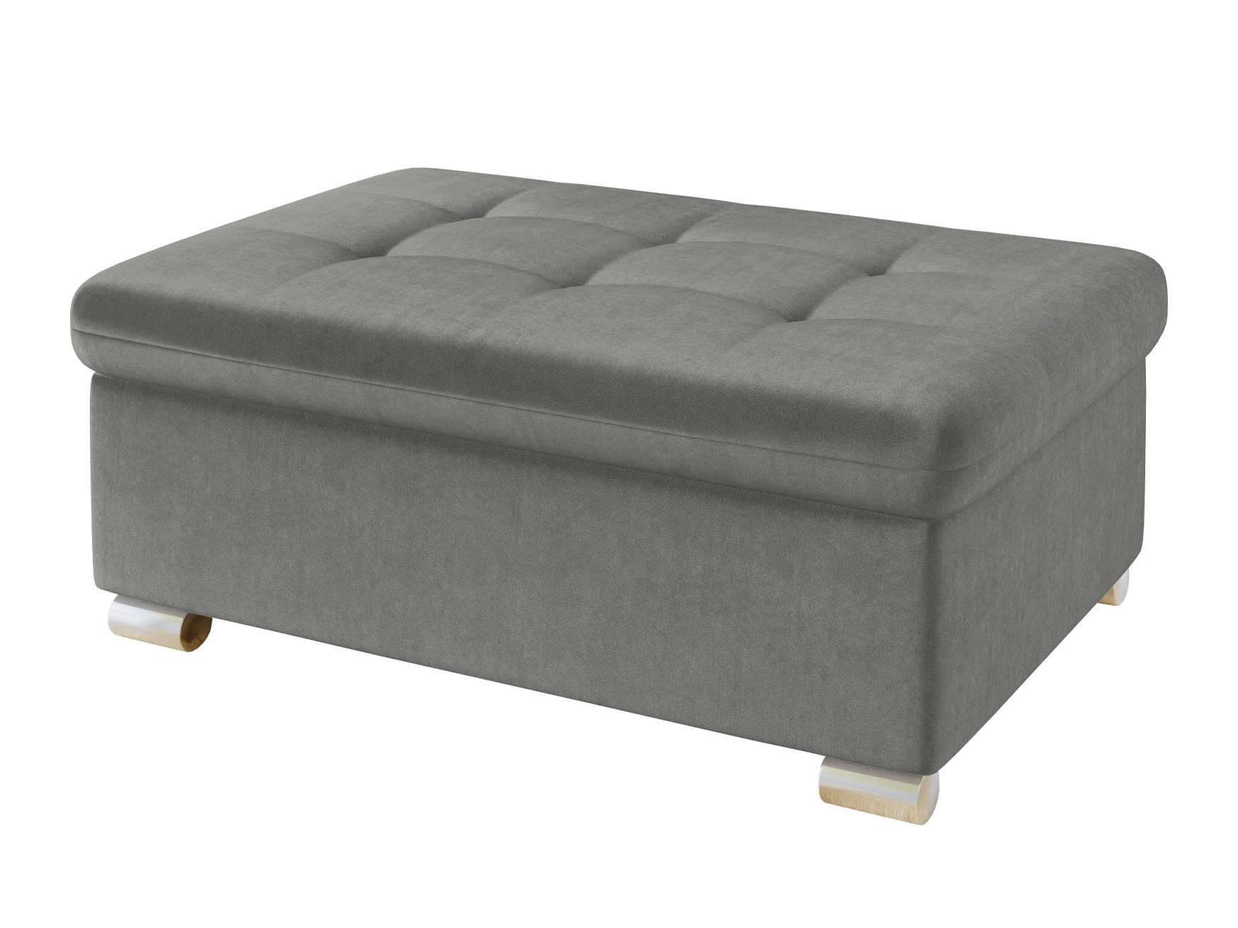 Gestoffeerde bank Comfivo Gemma I (Magic Velvet 2217)