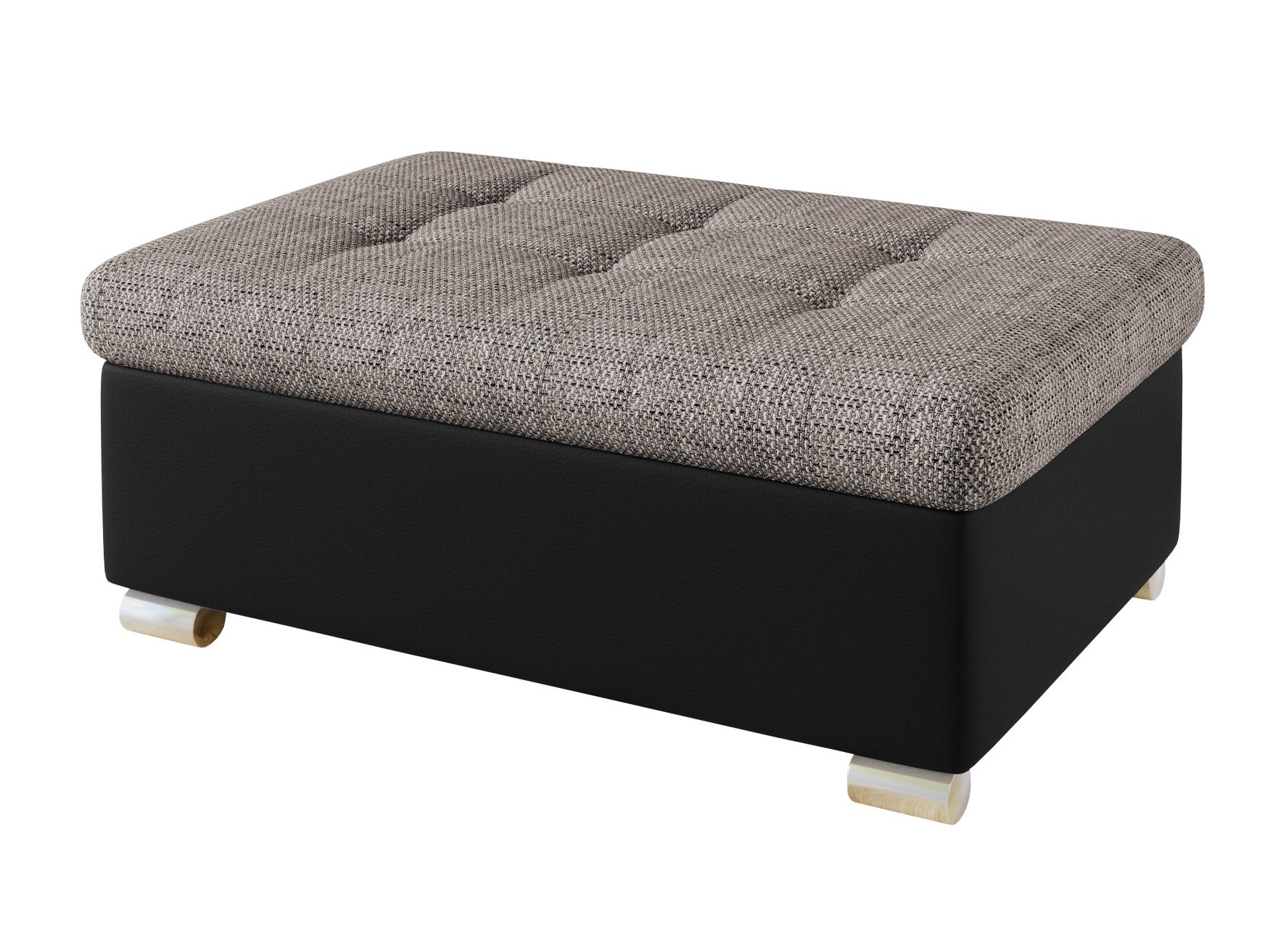 Gestoffeerde bank Comfivo Gemma I (Soft 011 + Lawa 05)