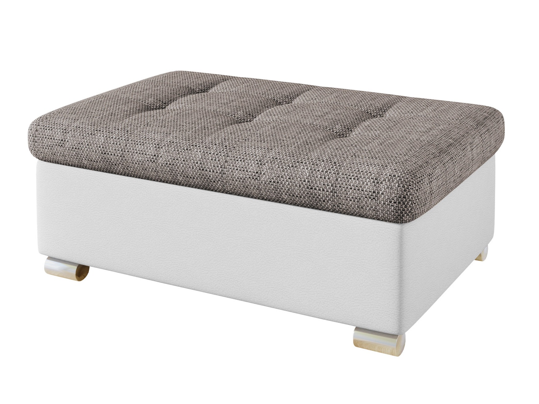 Gestoffeerde bank Comfivo Gemma I (Soft 017 + Lawa 05)