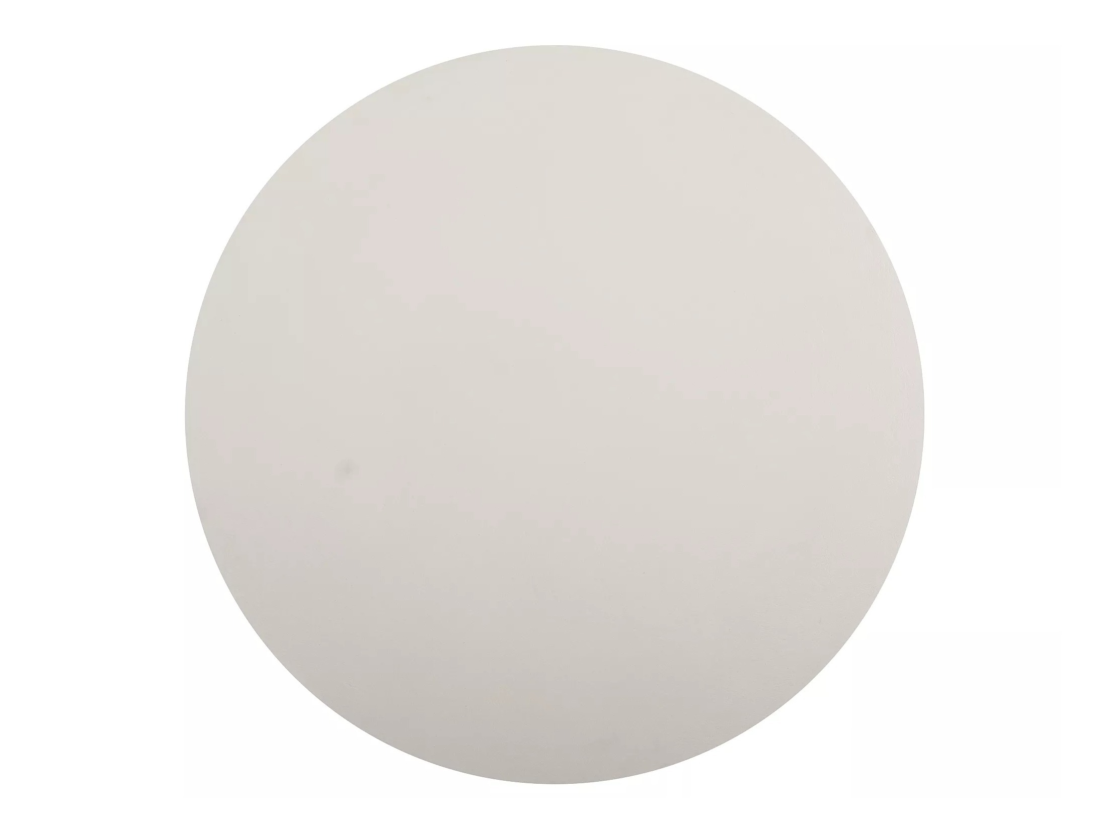 Tafel Detroit 962 (Ecru wit)