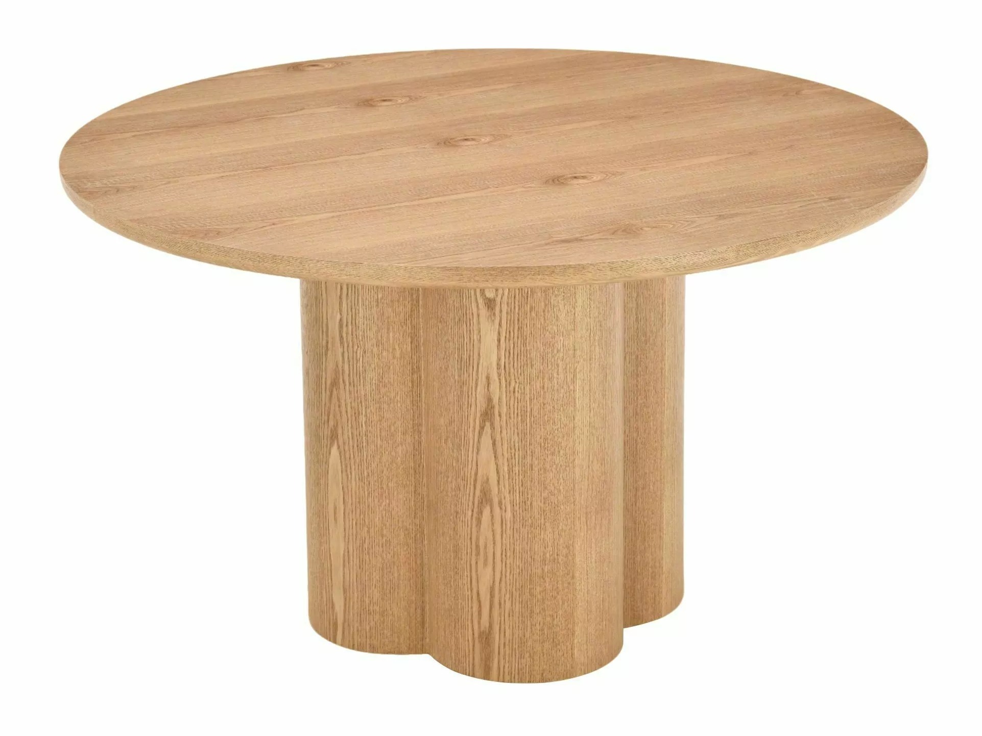 Tafel Detroit 962 (Eiken)
