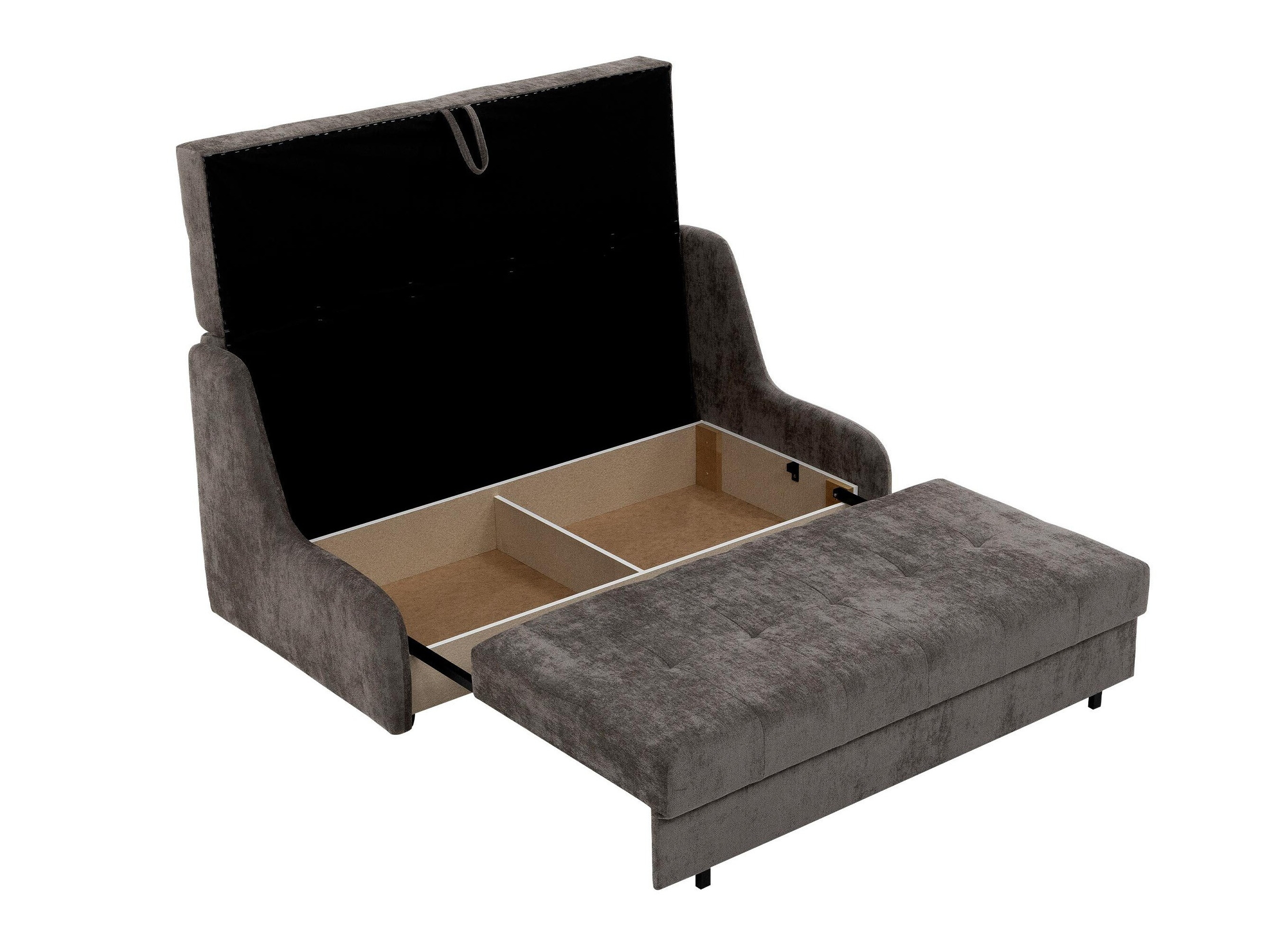 Slaapbank Columbus 257 (Sereno 681)