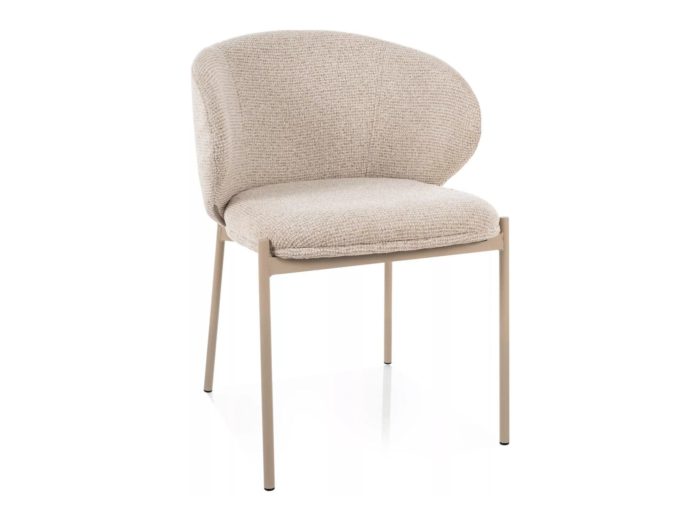 Stoel Detroit 964 (Beige)
