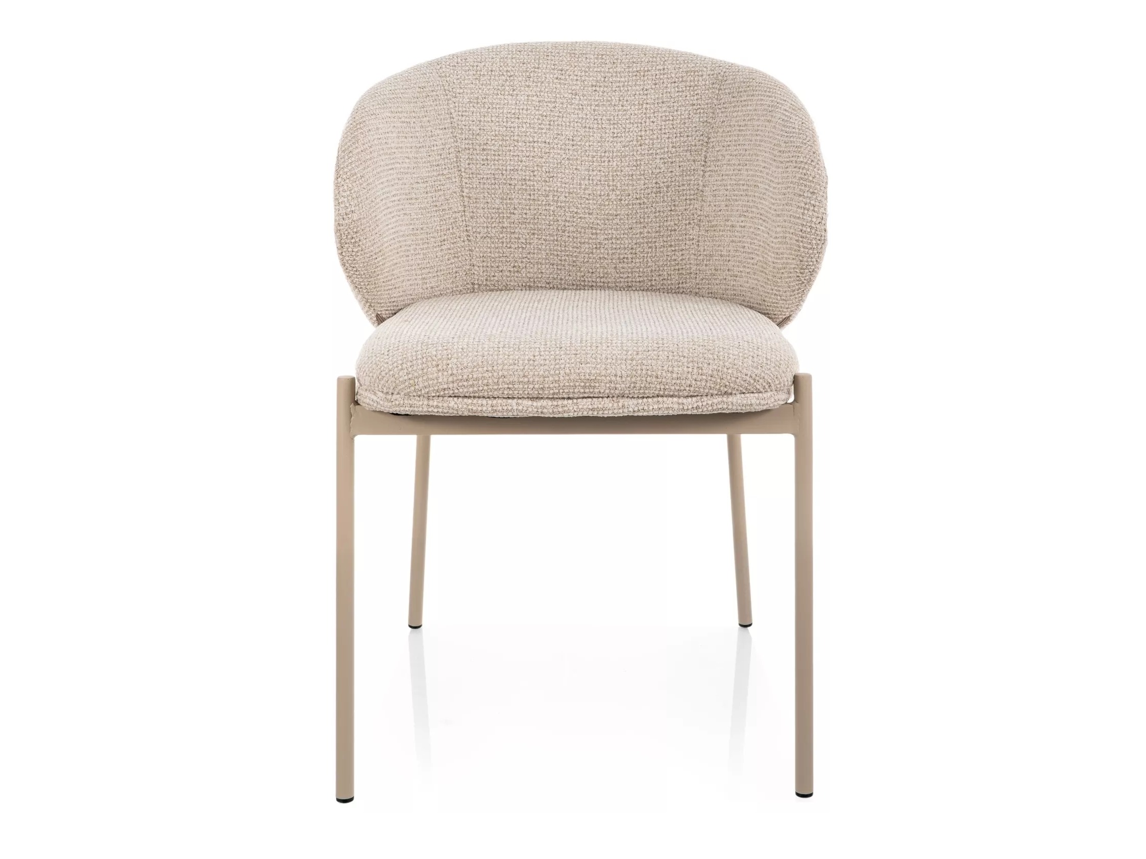 Stoel Detroit 964 (Beige)