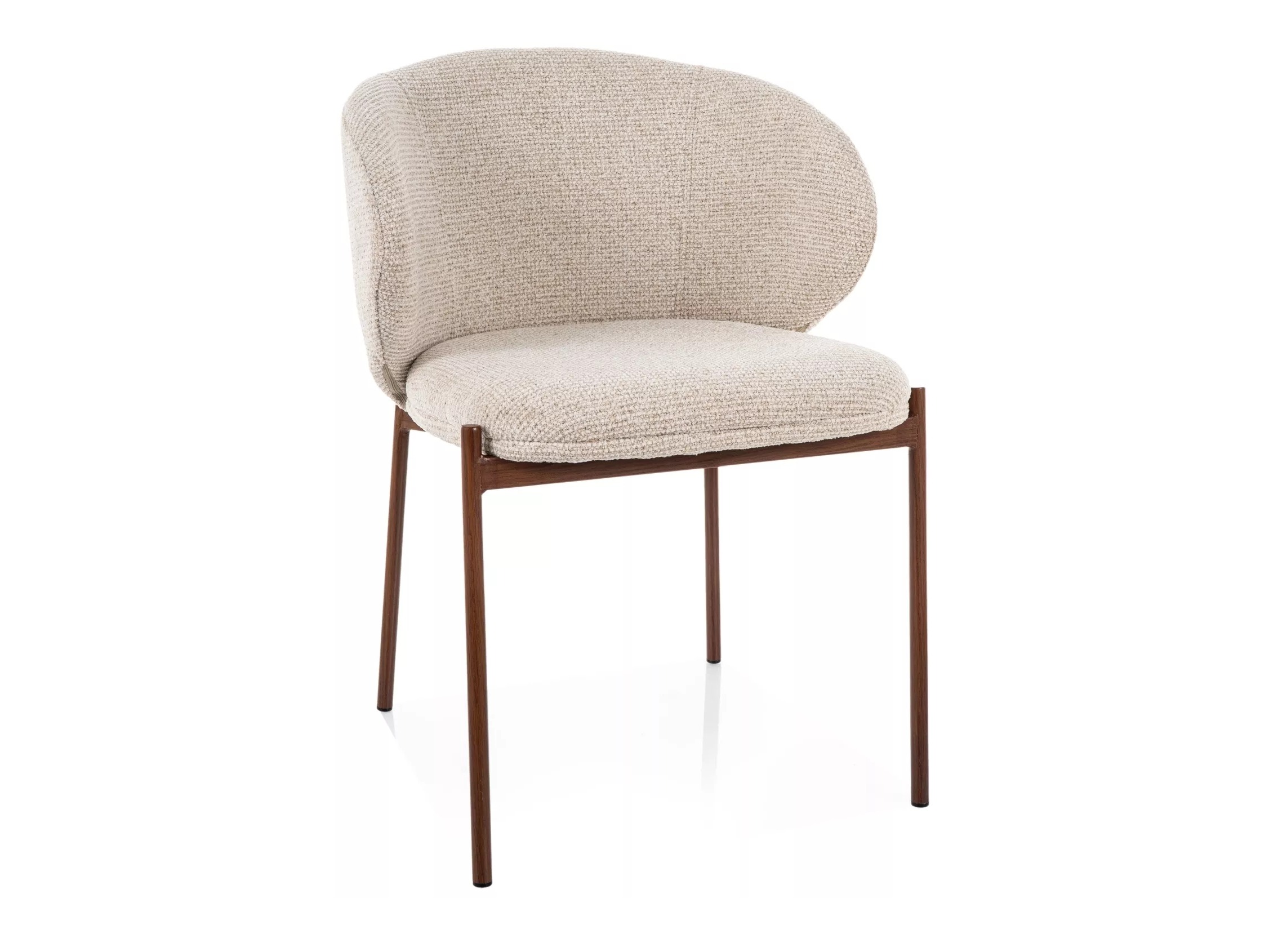 Stoel Detroit 964 (Beige)