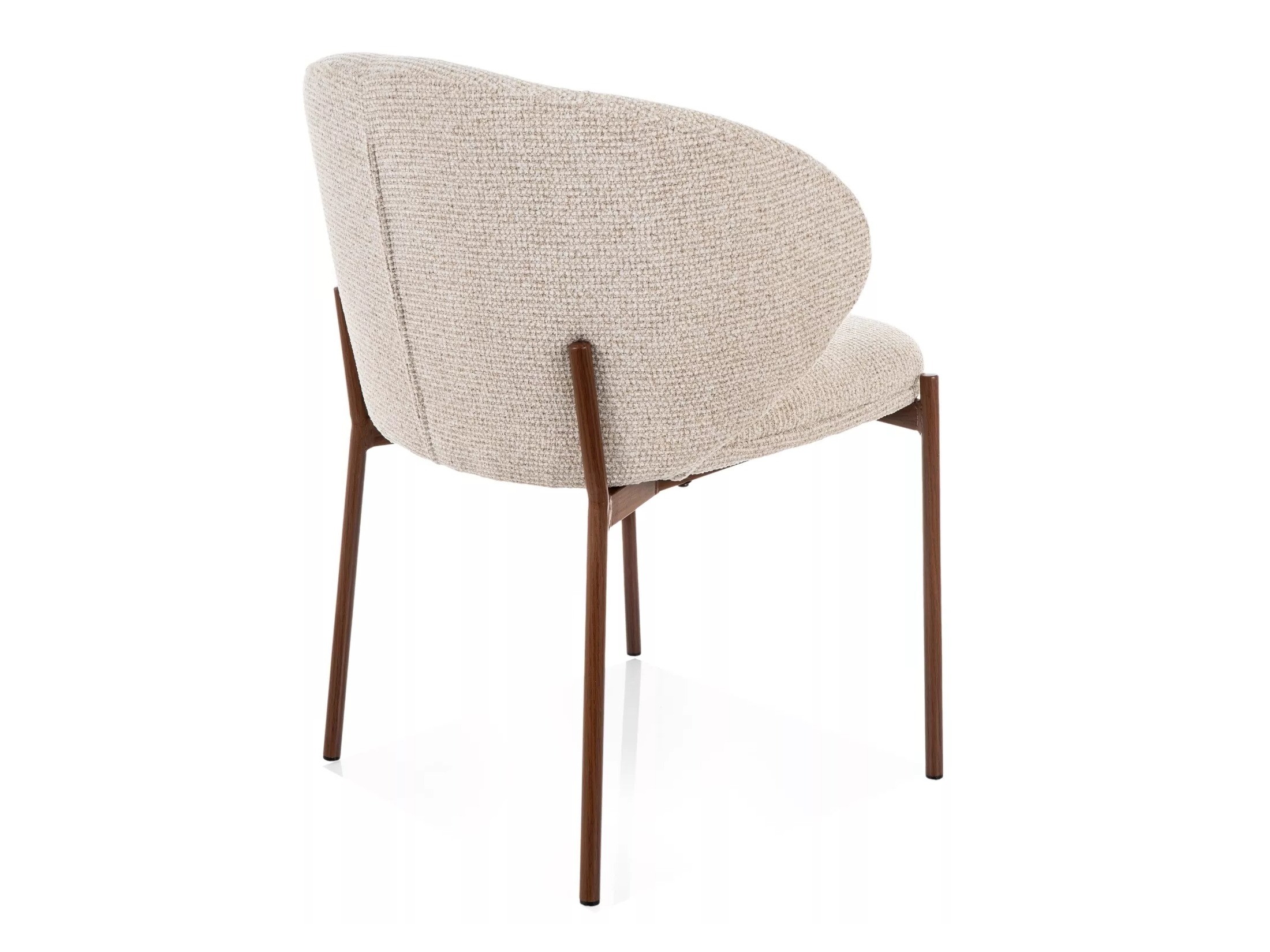 Stoel Detroit 964 (Beige)