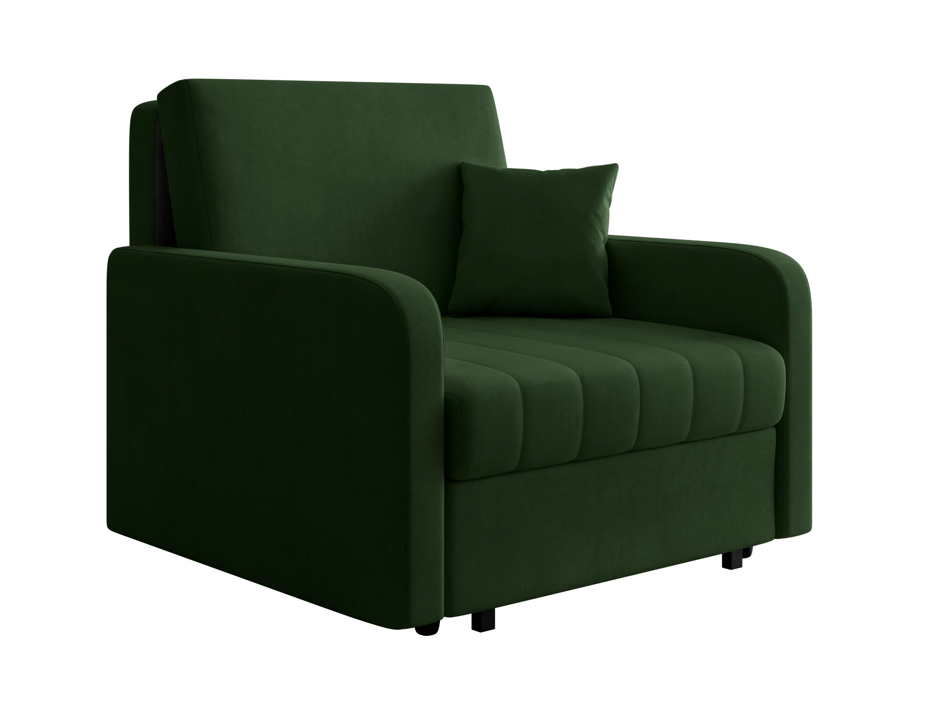 Fauteuil Columbus 258 (Polo 889)