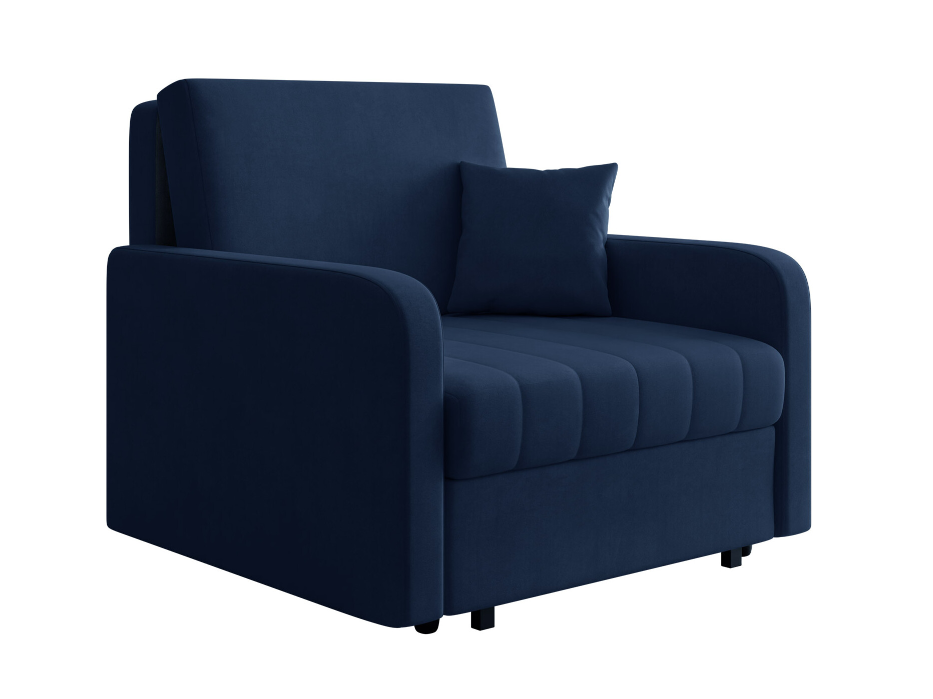 Fauteuil Columbus 258 (Polo 891)