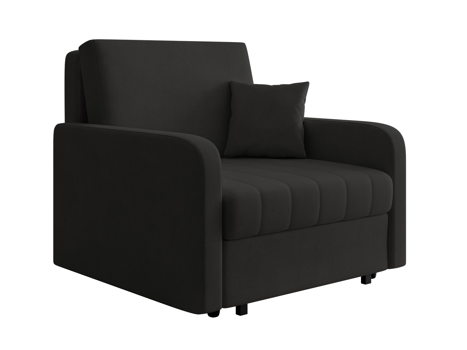 Fauteuil Columbus 258 (Polo 897)
