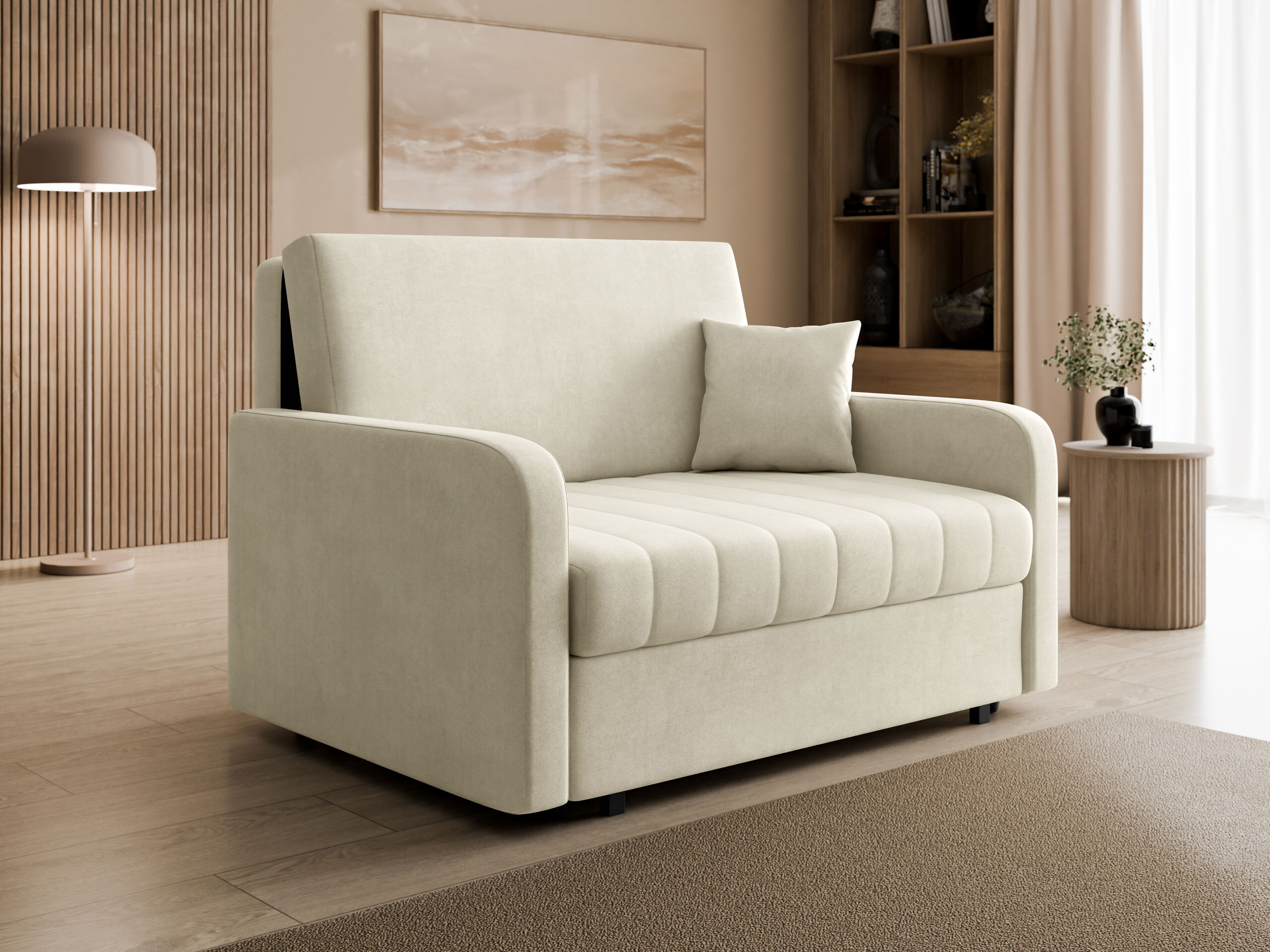 Slaapbank Columbus 259 (Polo 872)