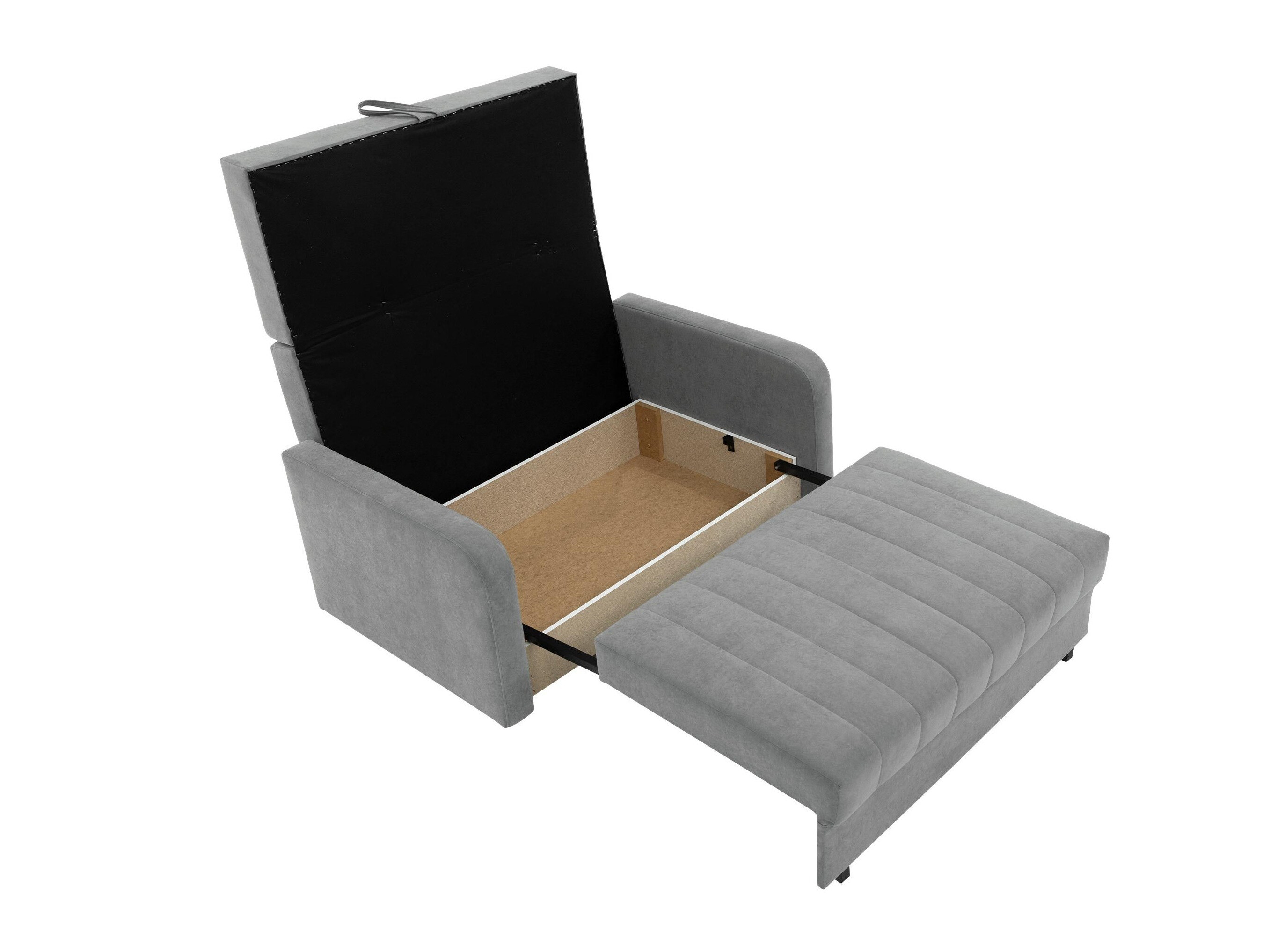 Slaapbank Columbus 259 (Polo 872)