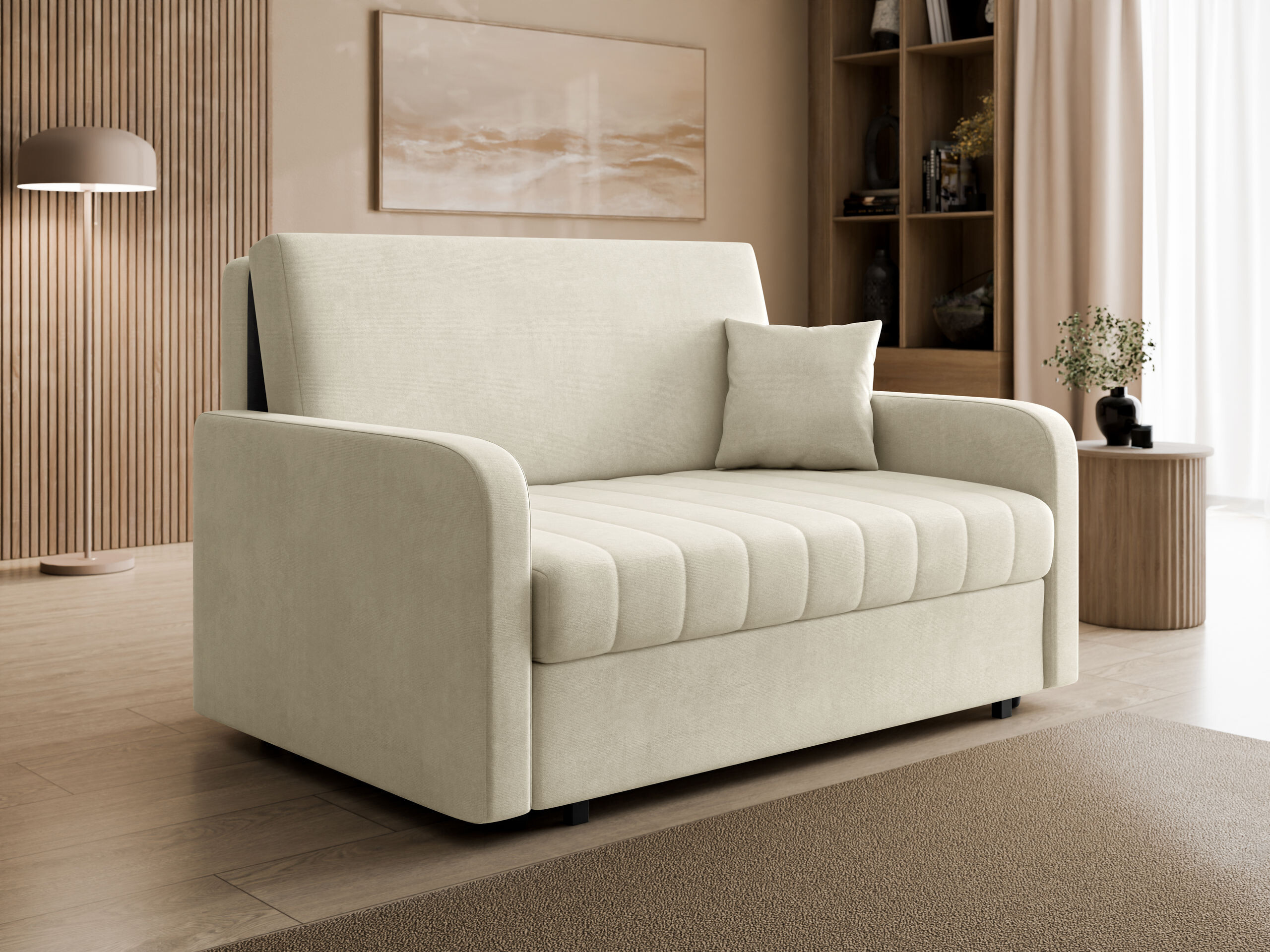 Slaapbank Columbus 260 (Polo 872)